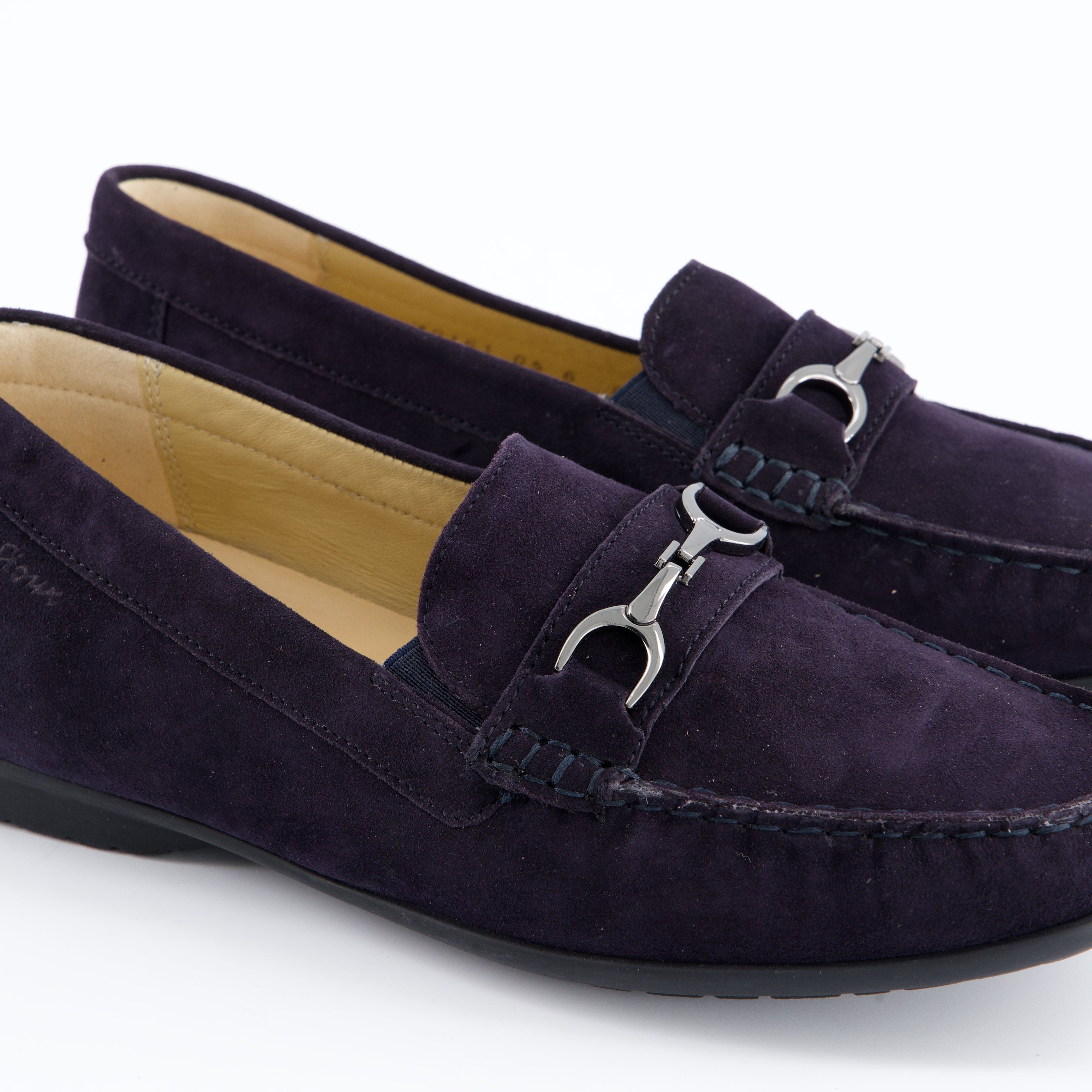 SIOUX Damenschuhe - Slipper/Mokassins Slipper/Mokassins Cortizia H