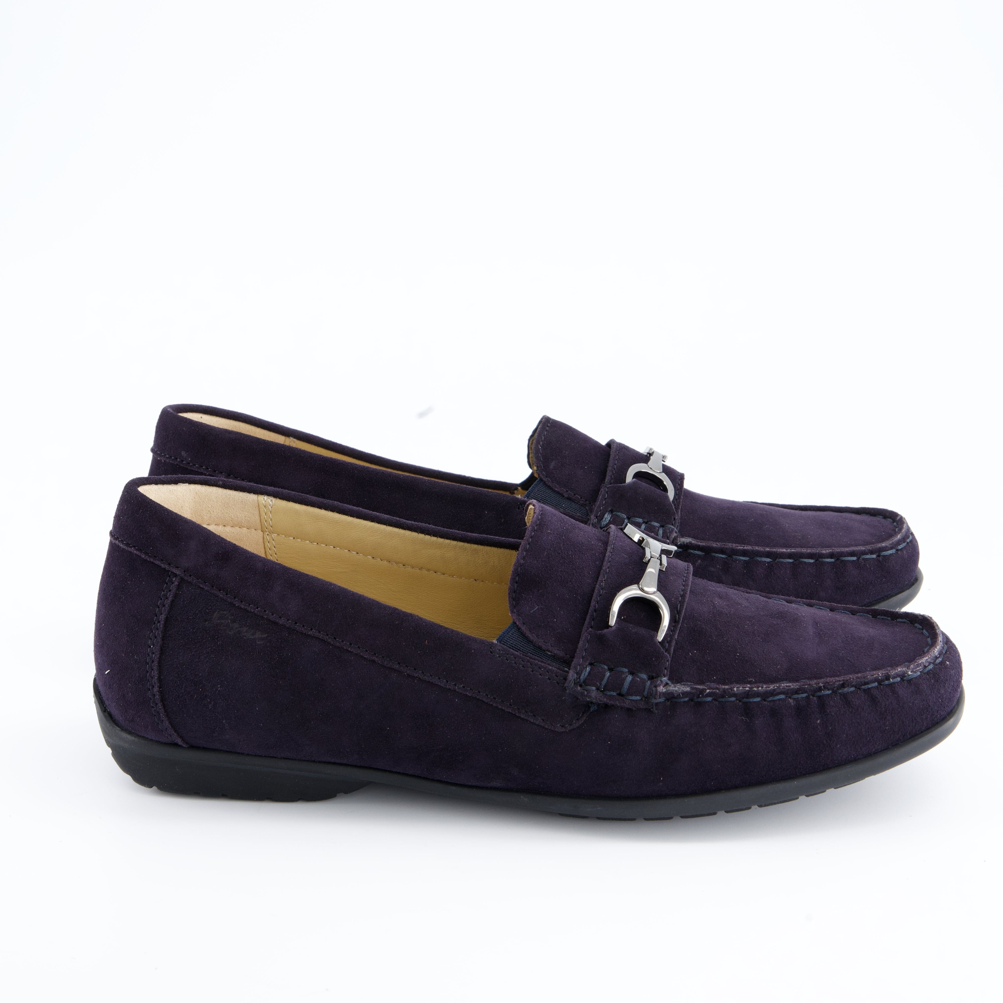 SIOUX Damenschuhe - Slipper/Mokassins Slipper/Mokassins Cortizia H