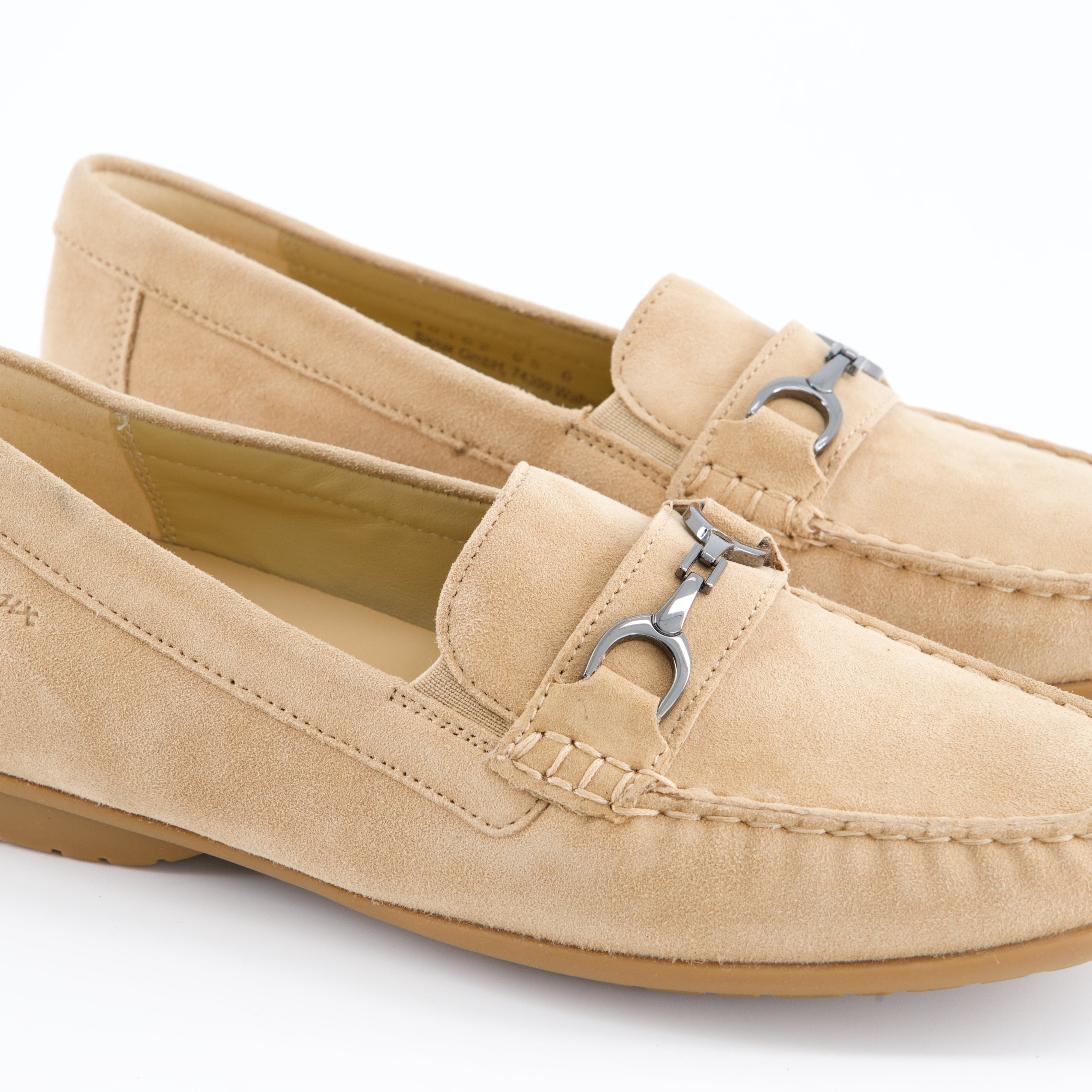 SIOUX Damenschuhe - Slipper/Mokassins Slipper/Mokassins Cortizia H