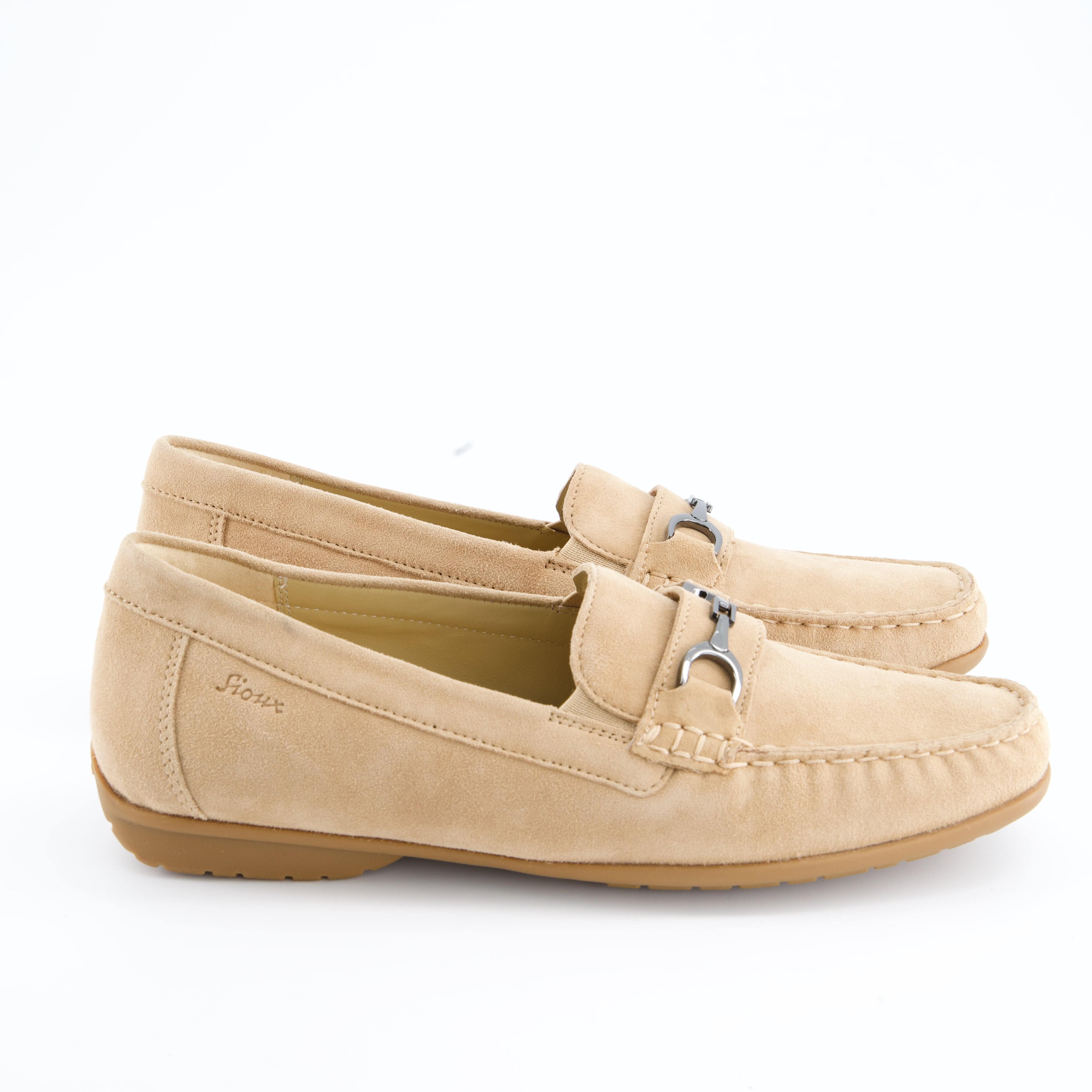 SIOUX Damenschuhe - Slipper/Mokassins Slipper/Mokassins Cortizia H