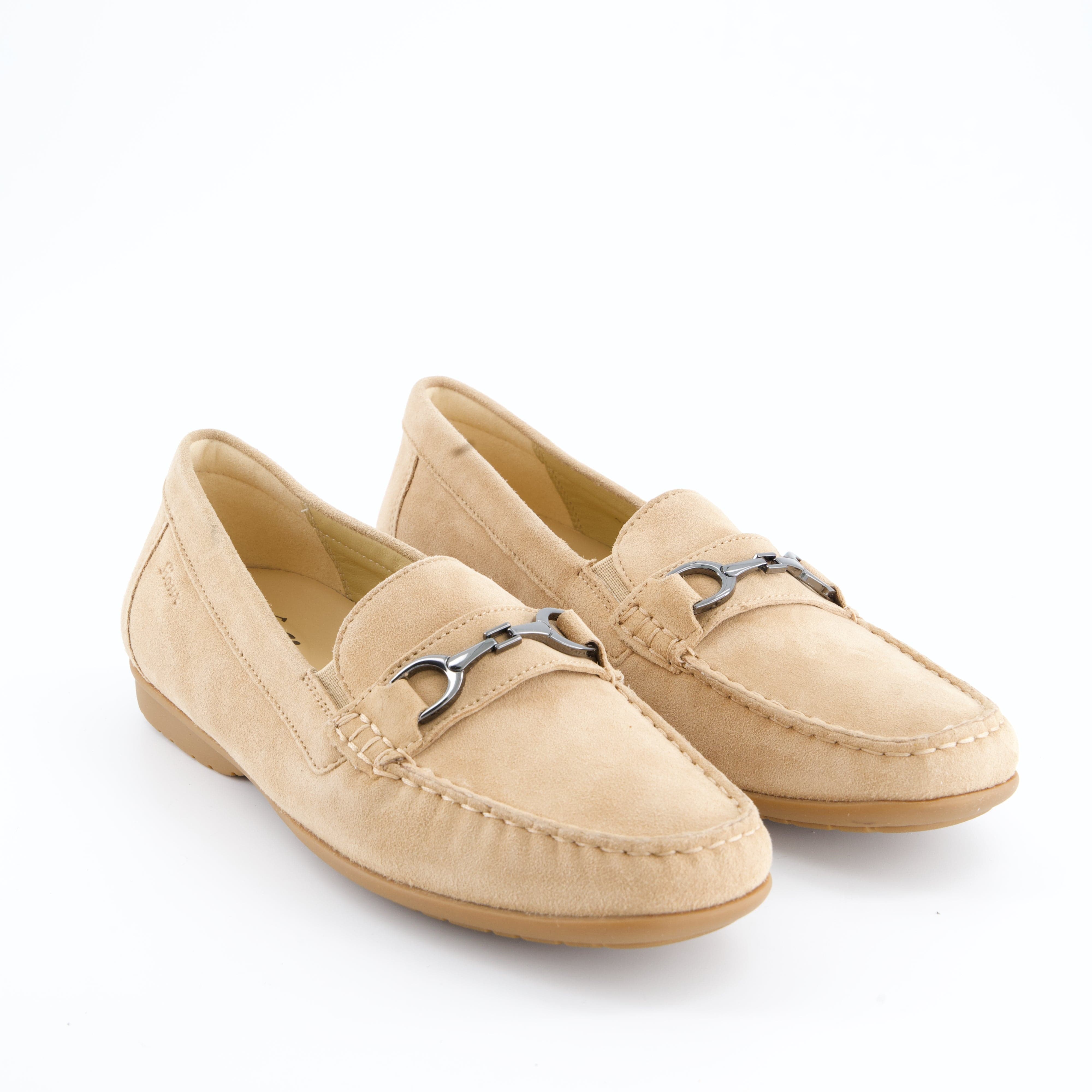 SIOUX Damenschuhe - Slipper/Mokassins Slipper/Mokassins Cortizia H