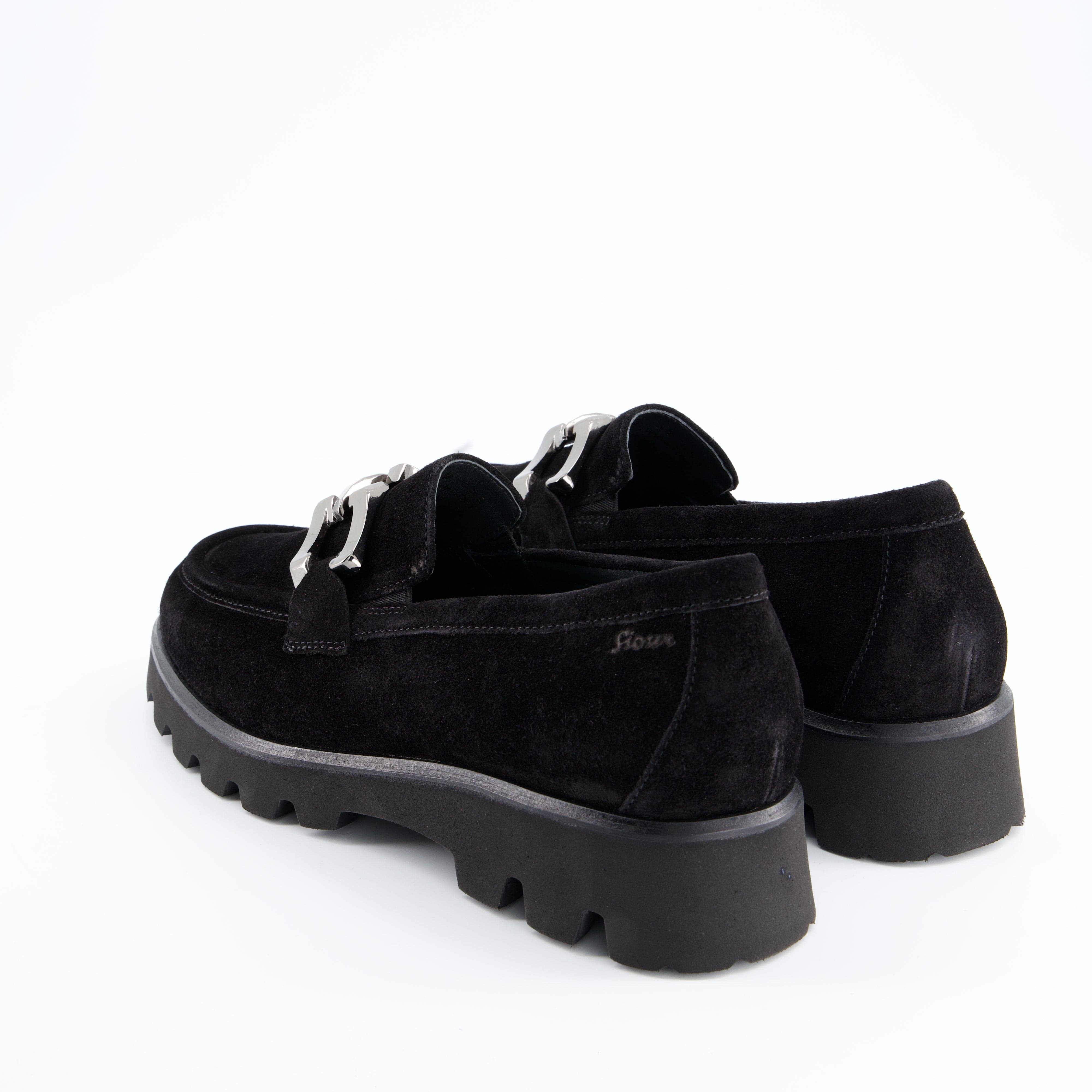SIOUX Damenschuhe - Slipper/Mokassins Slipper/Mokassins Meredira