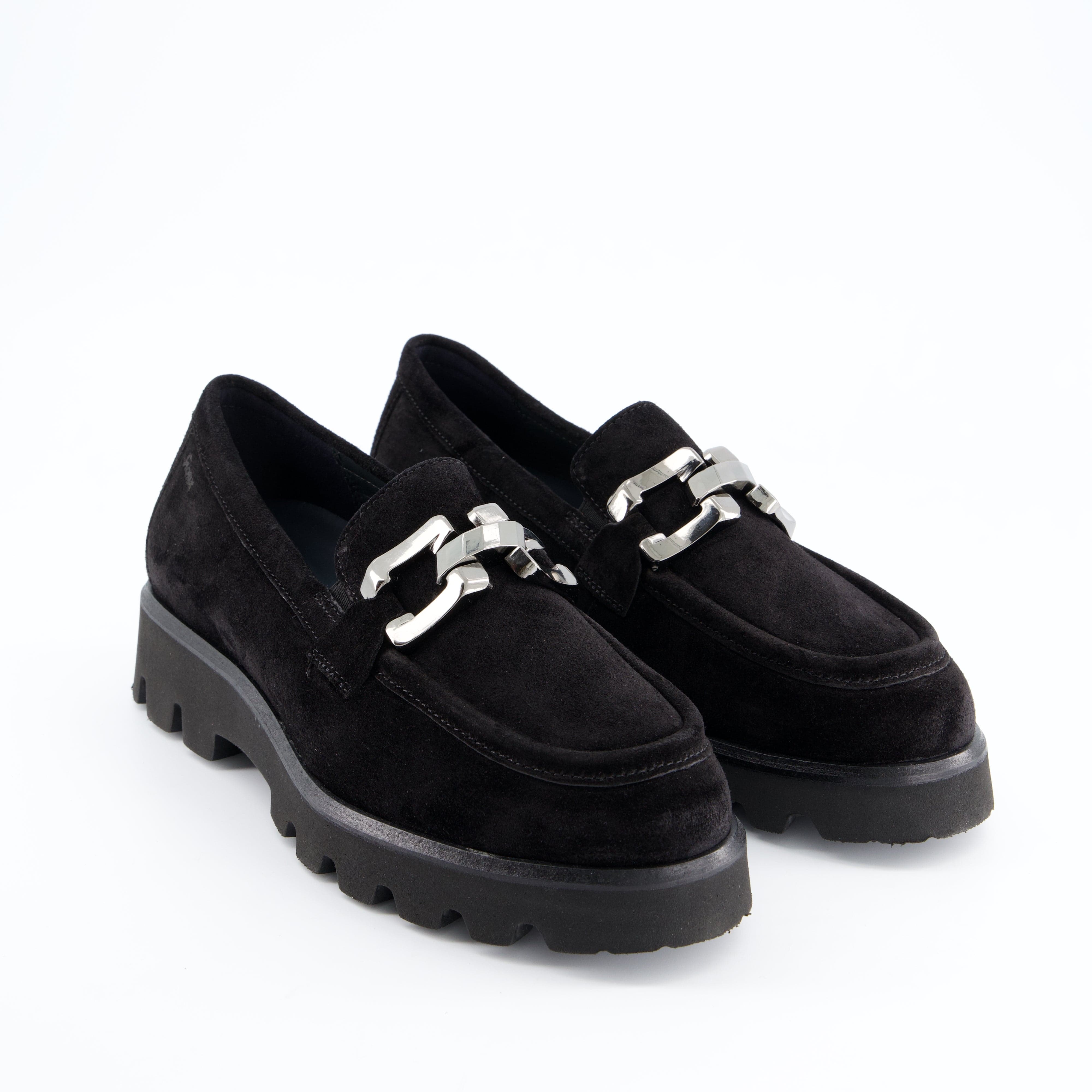 SIOUX Damenschuhe - Slipper/Mokassins Slipper/Mokassins Meredira