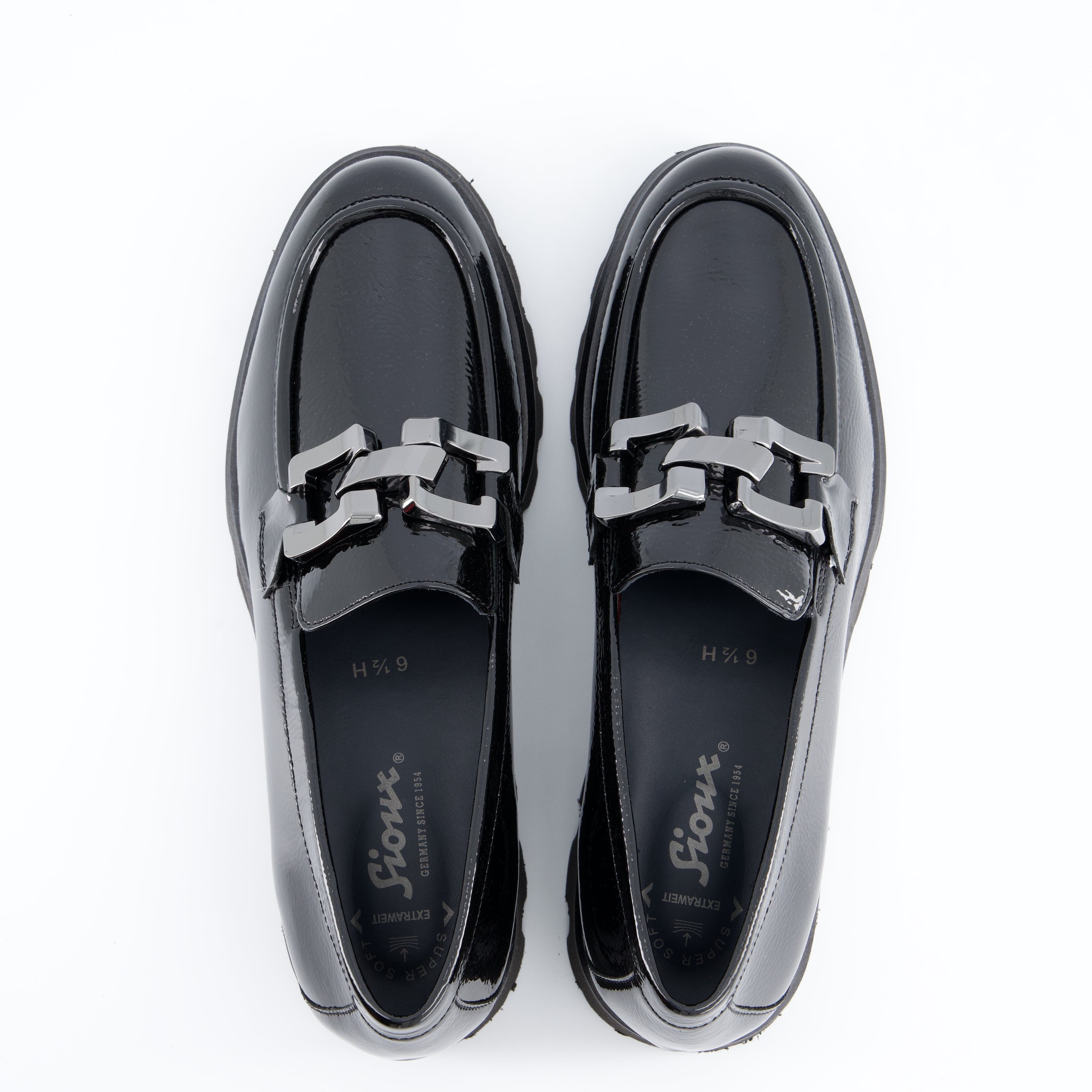 SIOUX Damenschuhe - Slipper/Mokassins Slipper/Mokassins Meredira