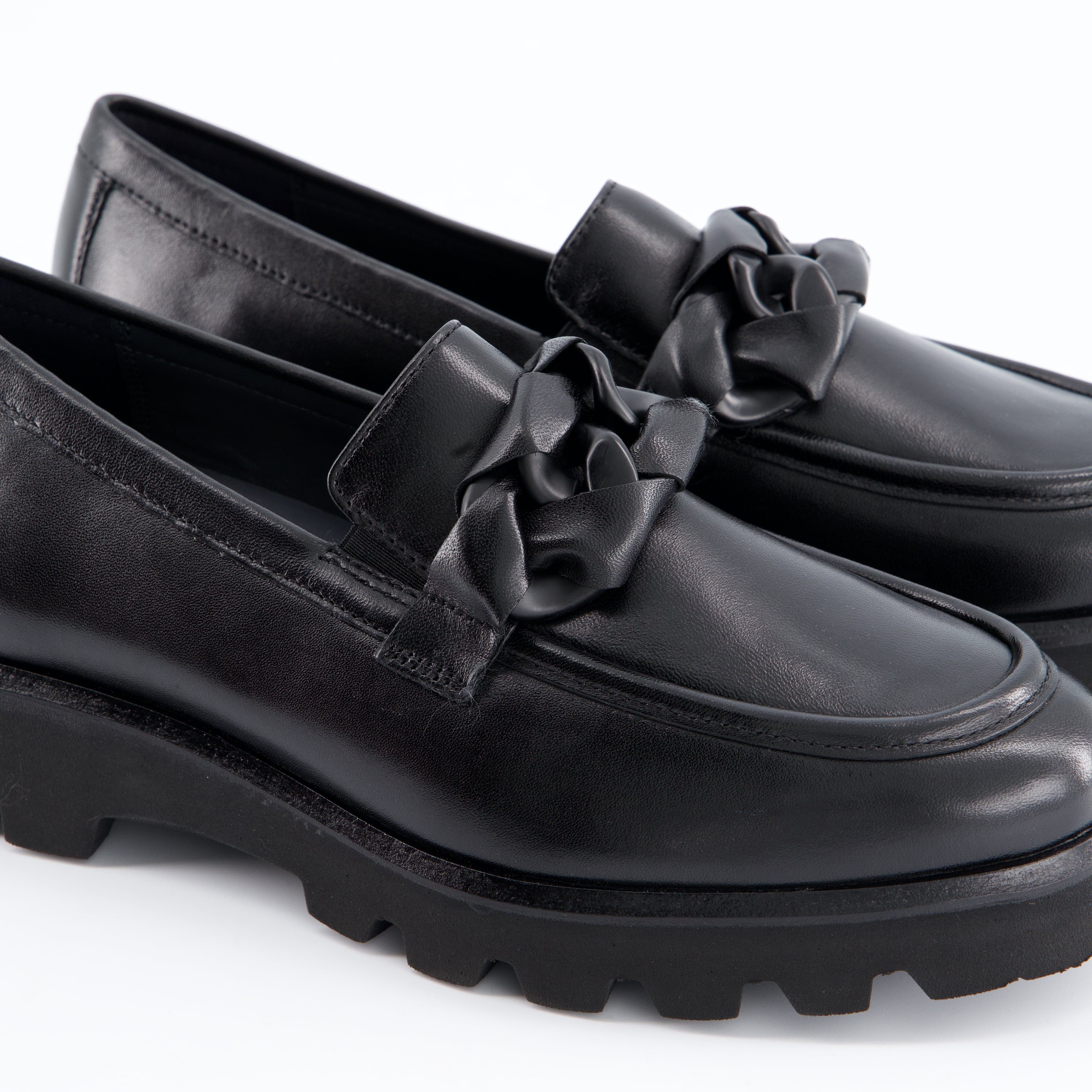 SIOUX Damenschuhe - Slipper/Mokassins Slipper/Mokassins Meredira