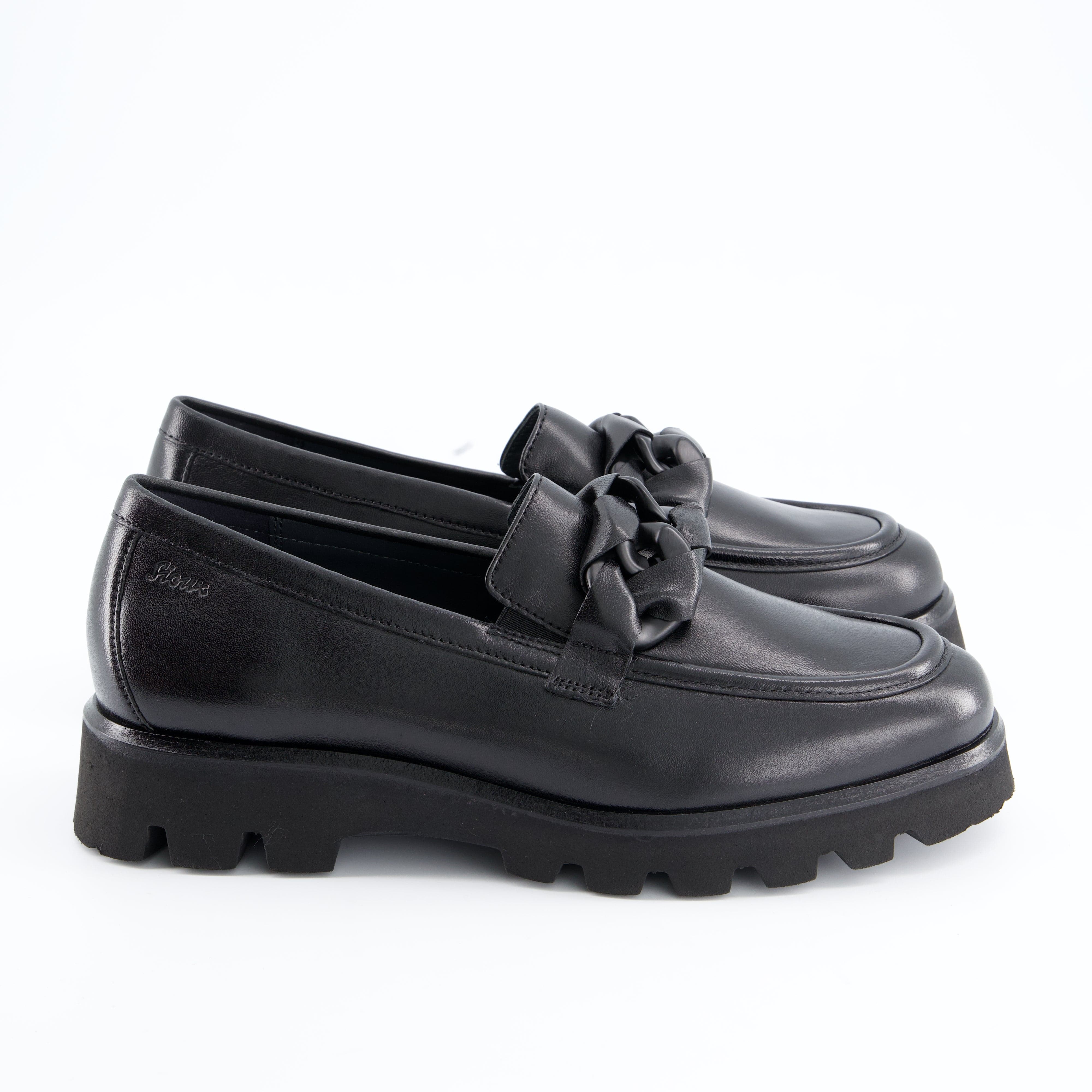 SIOUX Damenschuhe - Slipper/Mokassins Slipper/Mokassins Meredira