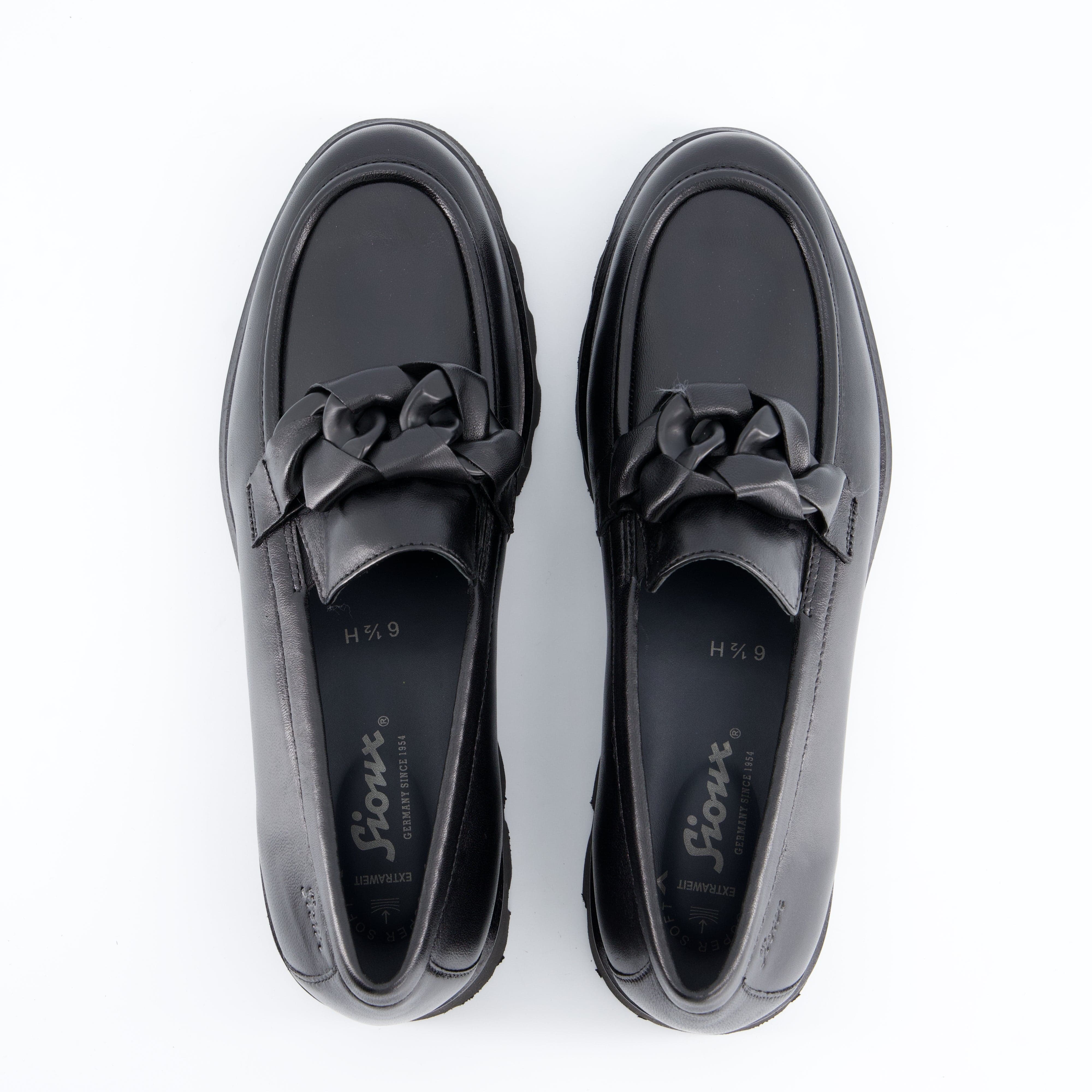 SIOUX Damenschuhe - Slipper/Mokassins Slipper/Mokassins Meredira