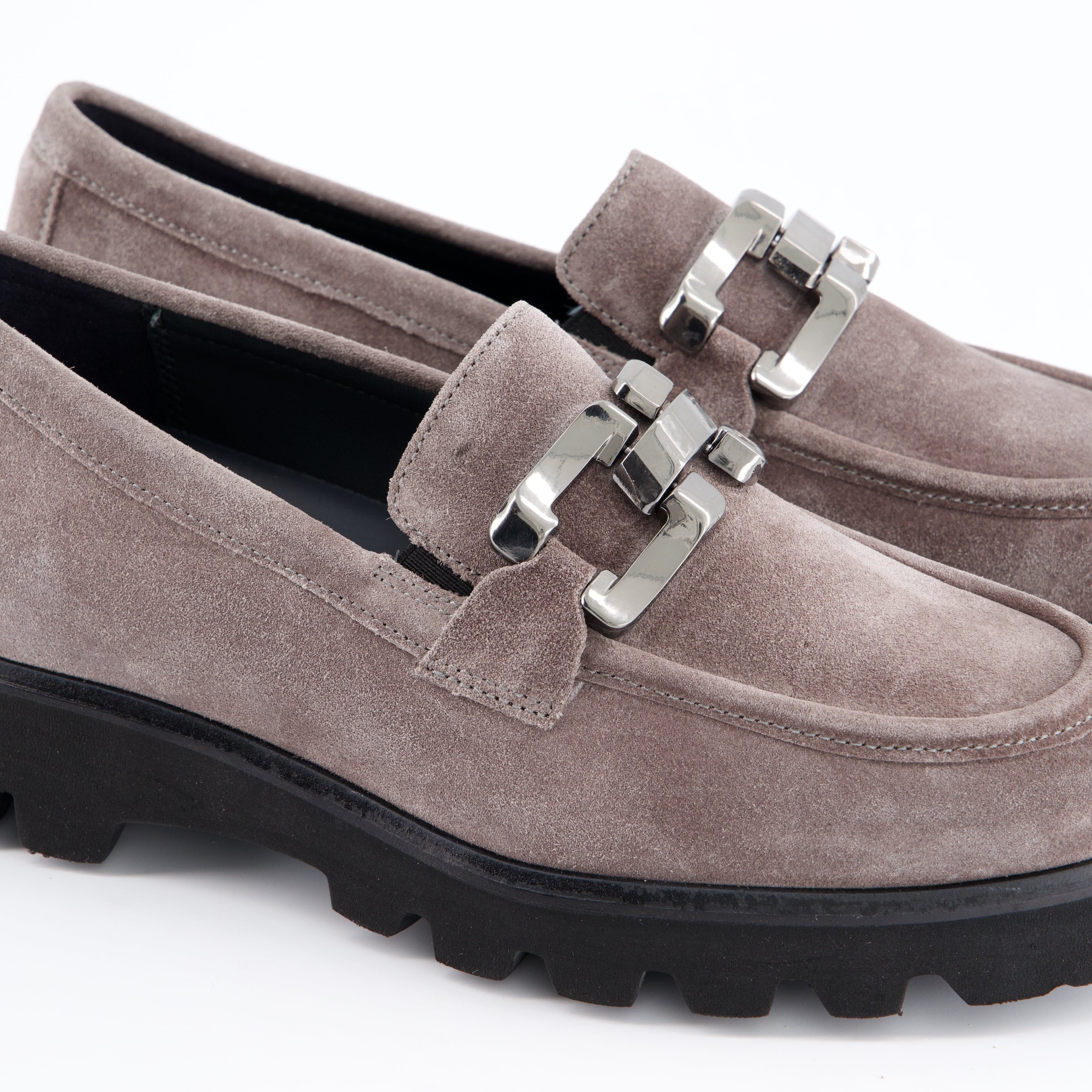 SIOUX Damenschuhe - Slipper/Mokassins Slipper/Mokassins Meredira