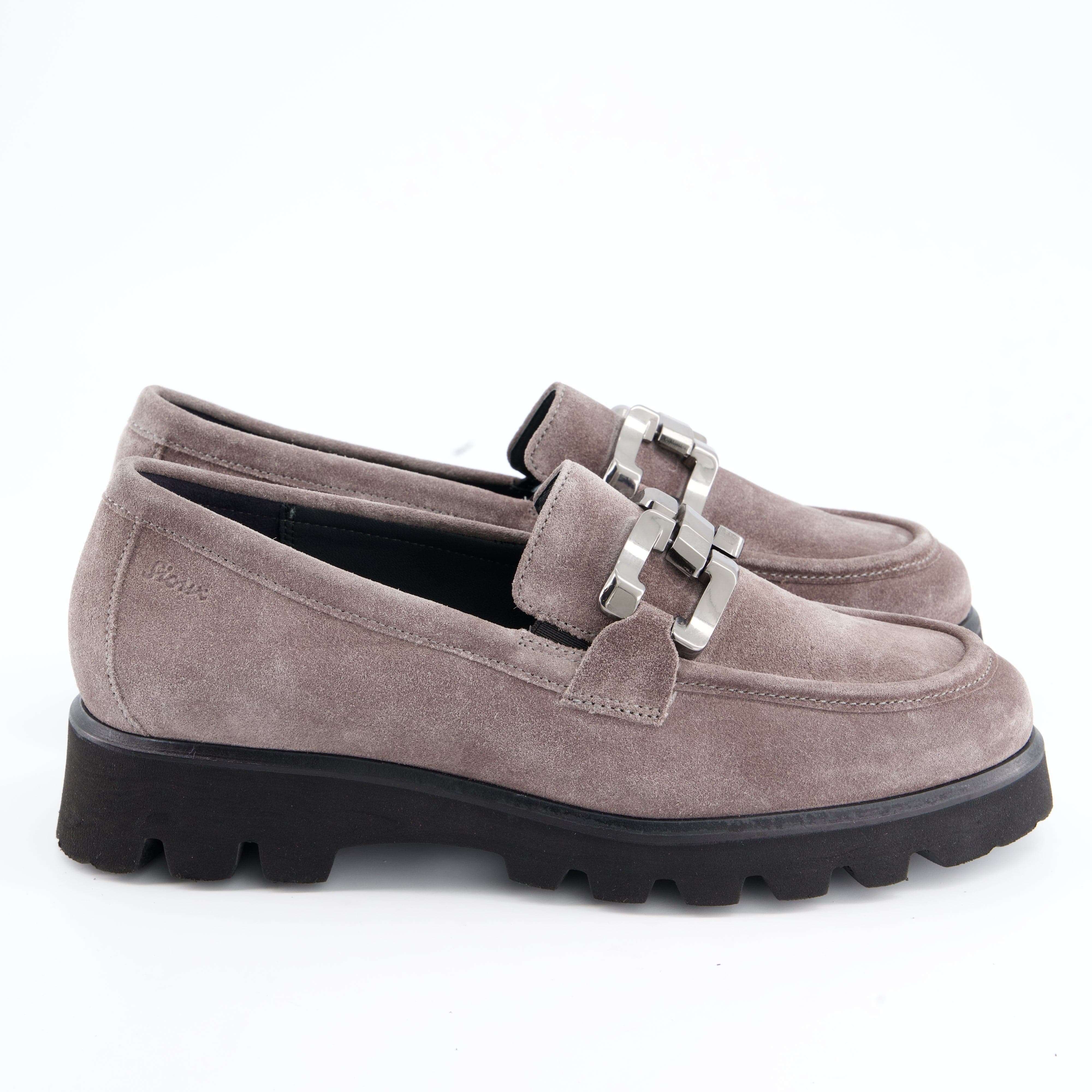 SIOUX Damenschuhe - Slipper/Mokassins Slipper/Mokassins Meredira