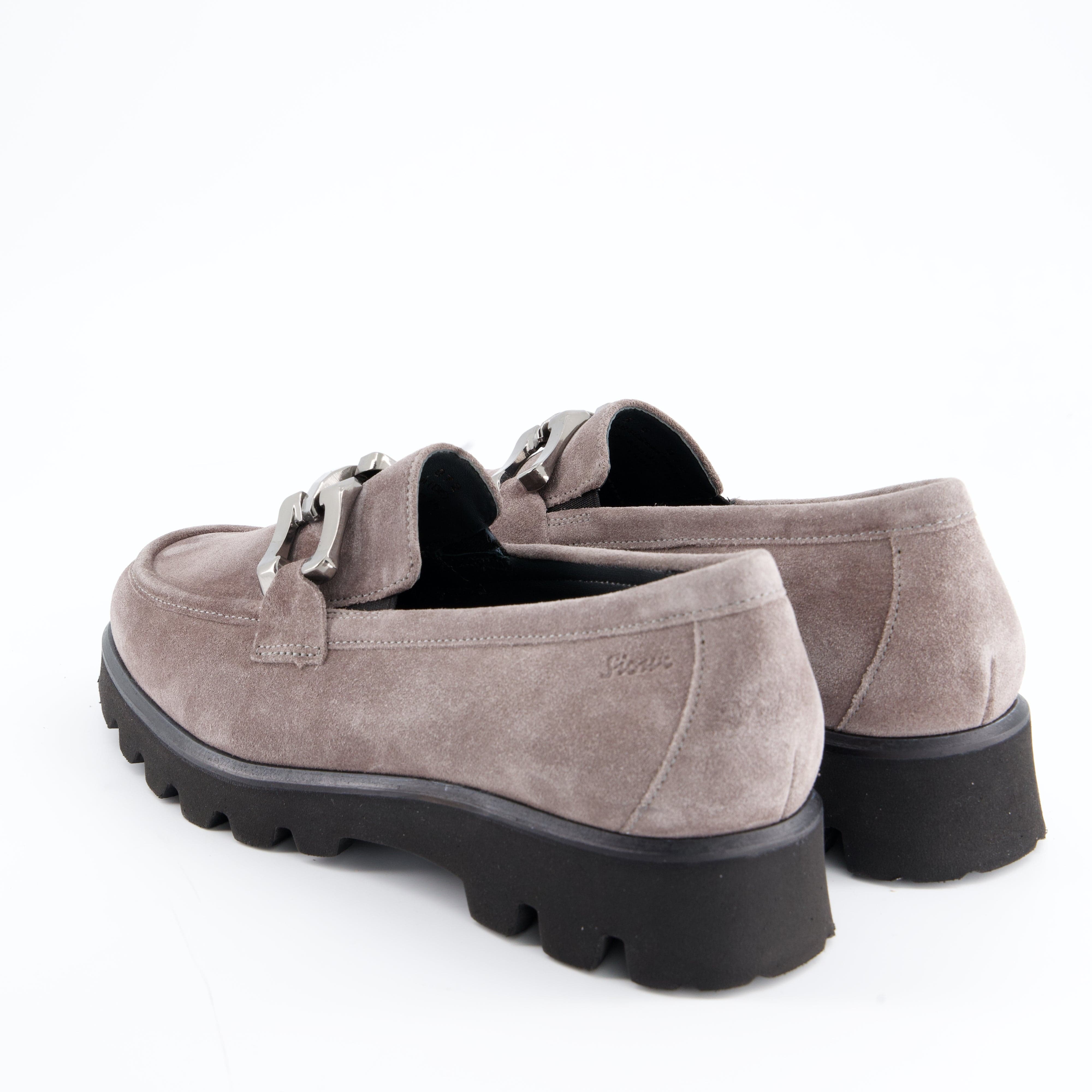 SIOUX Damenschuhe - Slipper/Mokassins Slipper/Mokassins Meredira