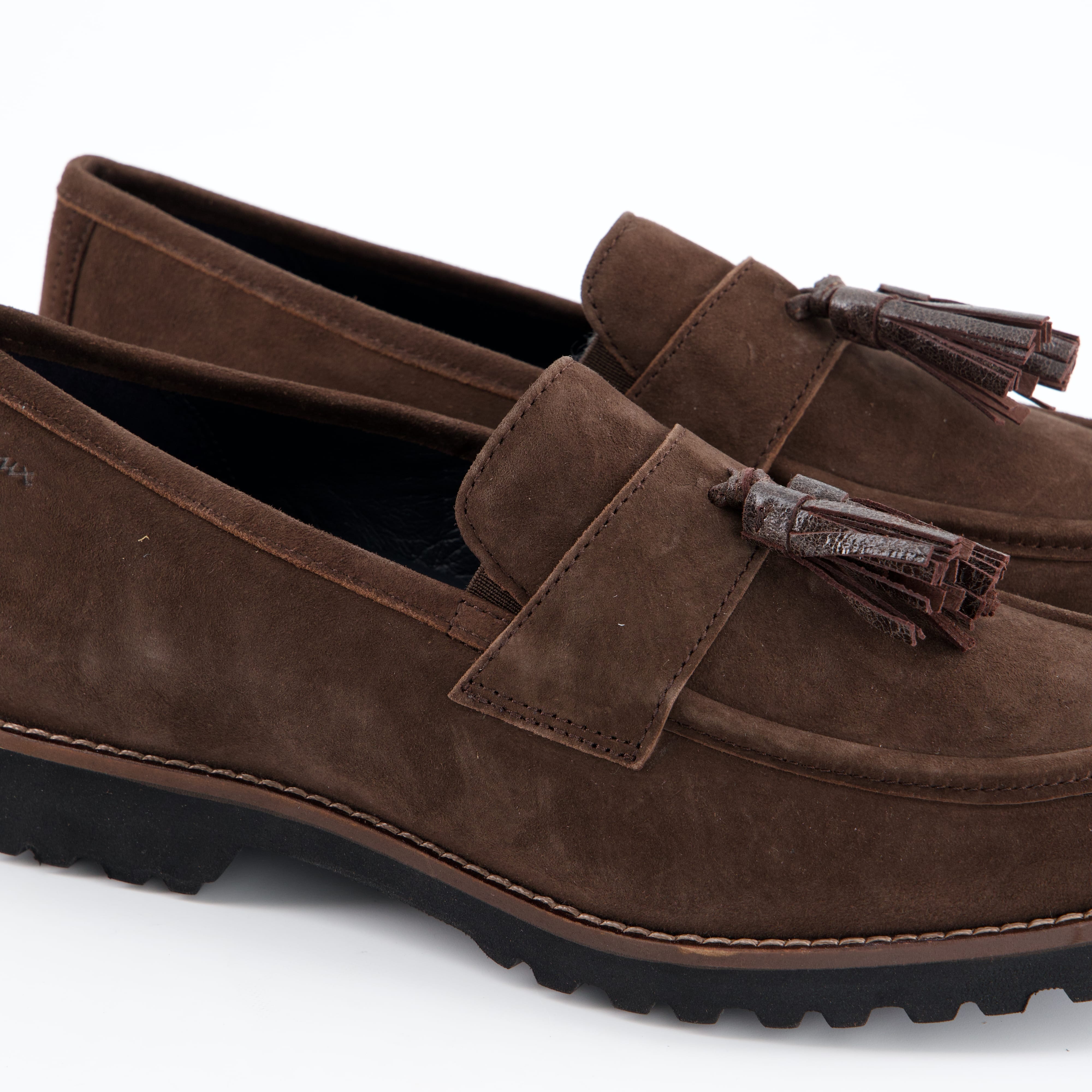 SIOUX Damenschuhe - Slipper/Mokassins Slipper/Mokassins Meredith 758