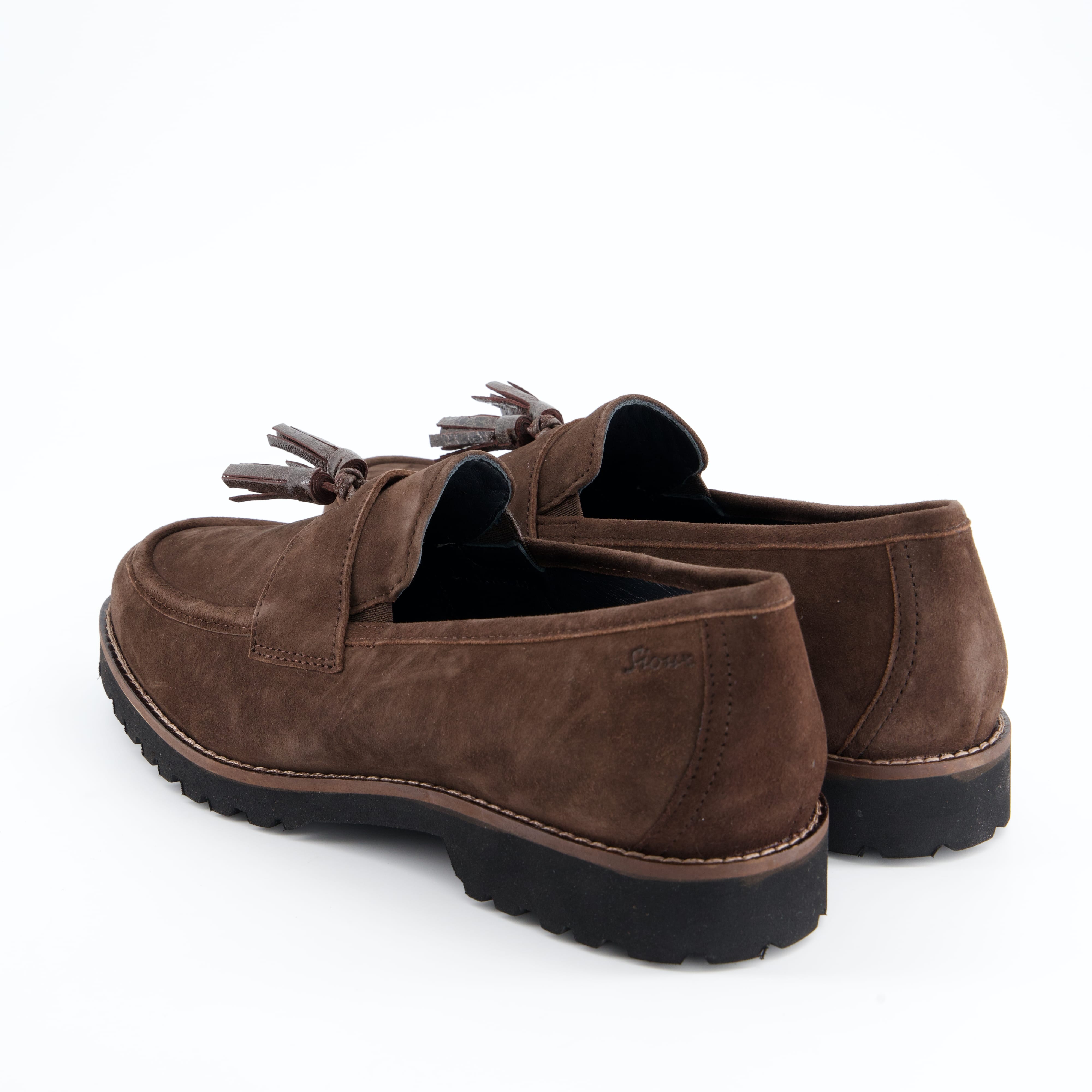 SIOUX Damenschuhe - Slipper/Mokassins Slipper/Mokassins Meredith 758
