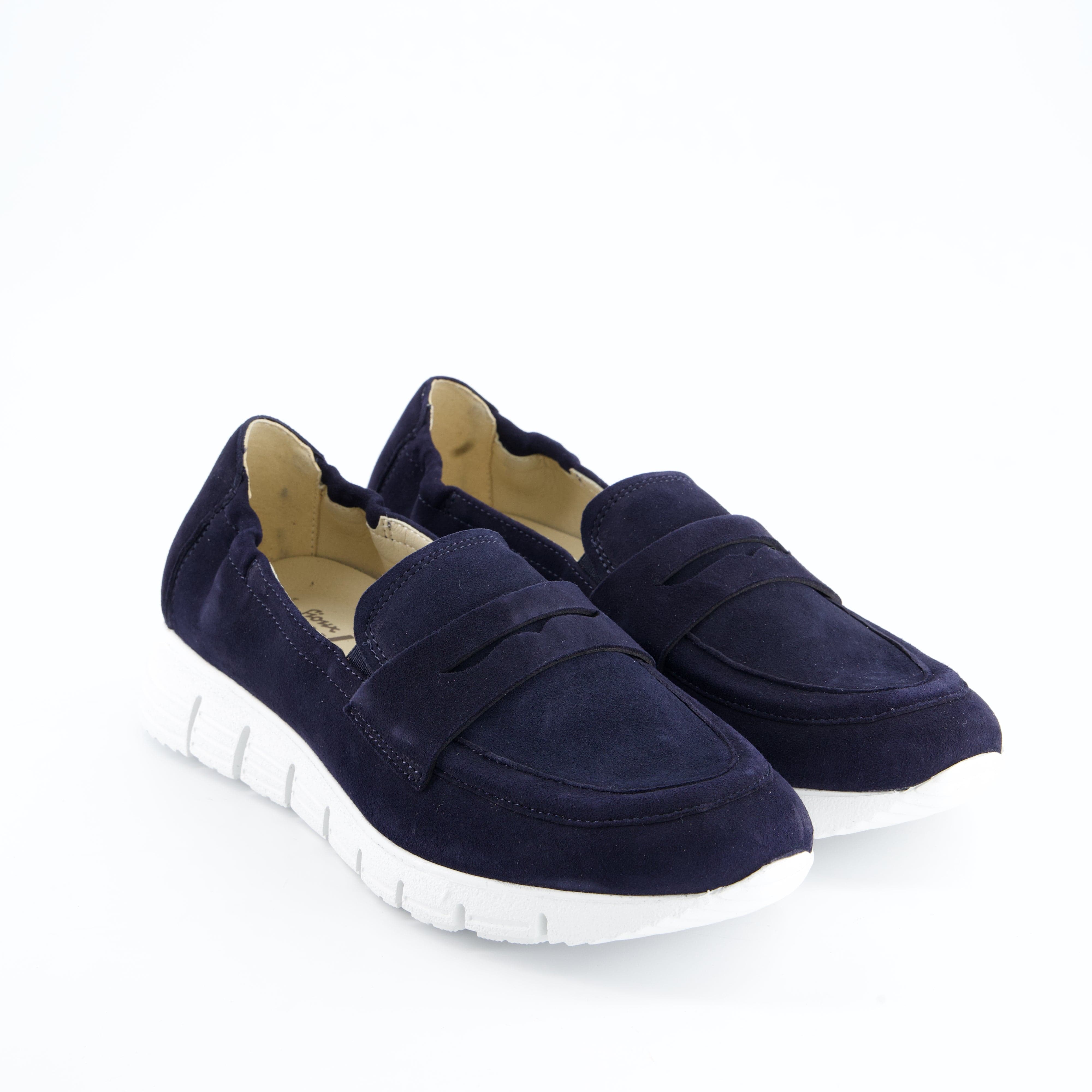 SIOUX Damenschuhe - Slipper/Mokassins Slipper/Mokassins Mokrunner