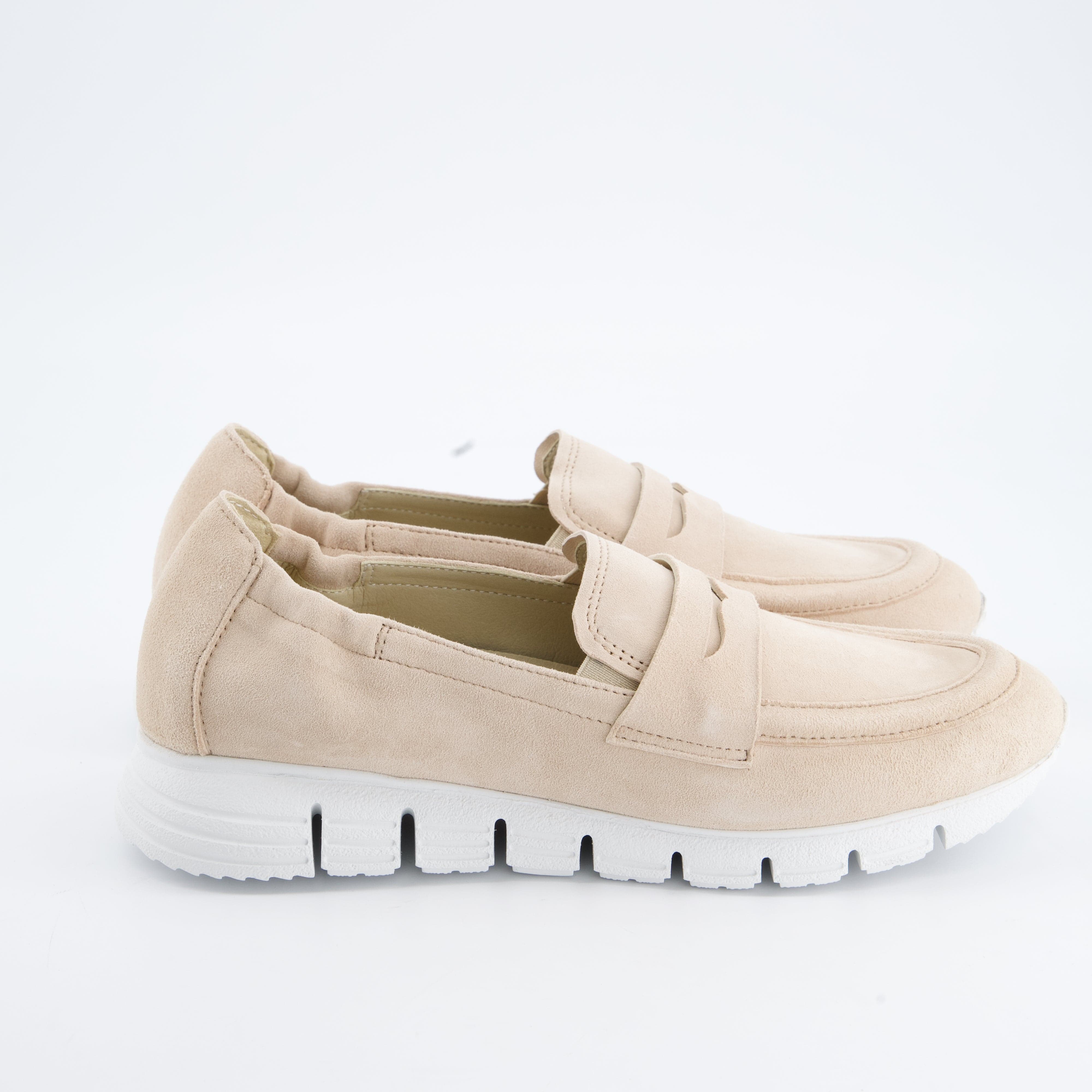SIOUX Damenschuhe - Slipper/Mokassins Slipper/Mokassins Mokrunner