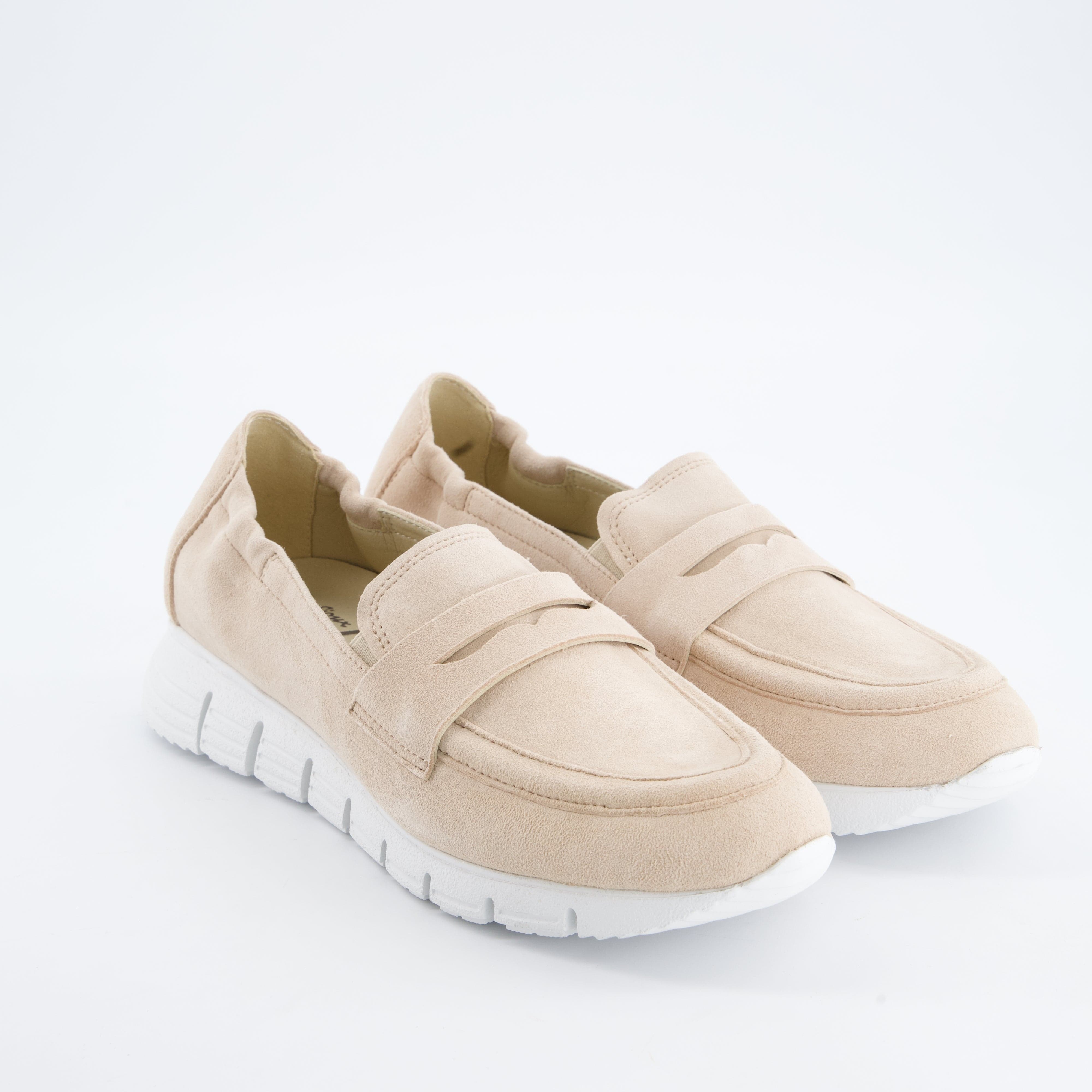 SIOUX Damenschuhe - Slipper/Mokassins Slipper/Mokassins Mokrunner