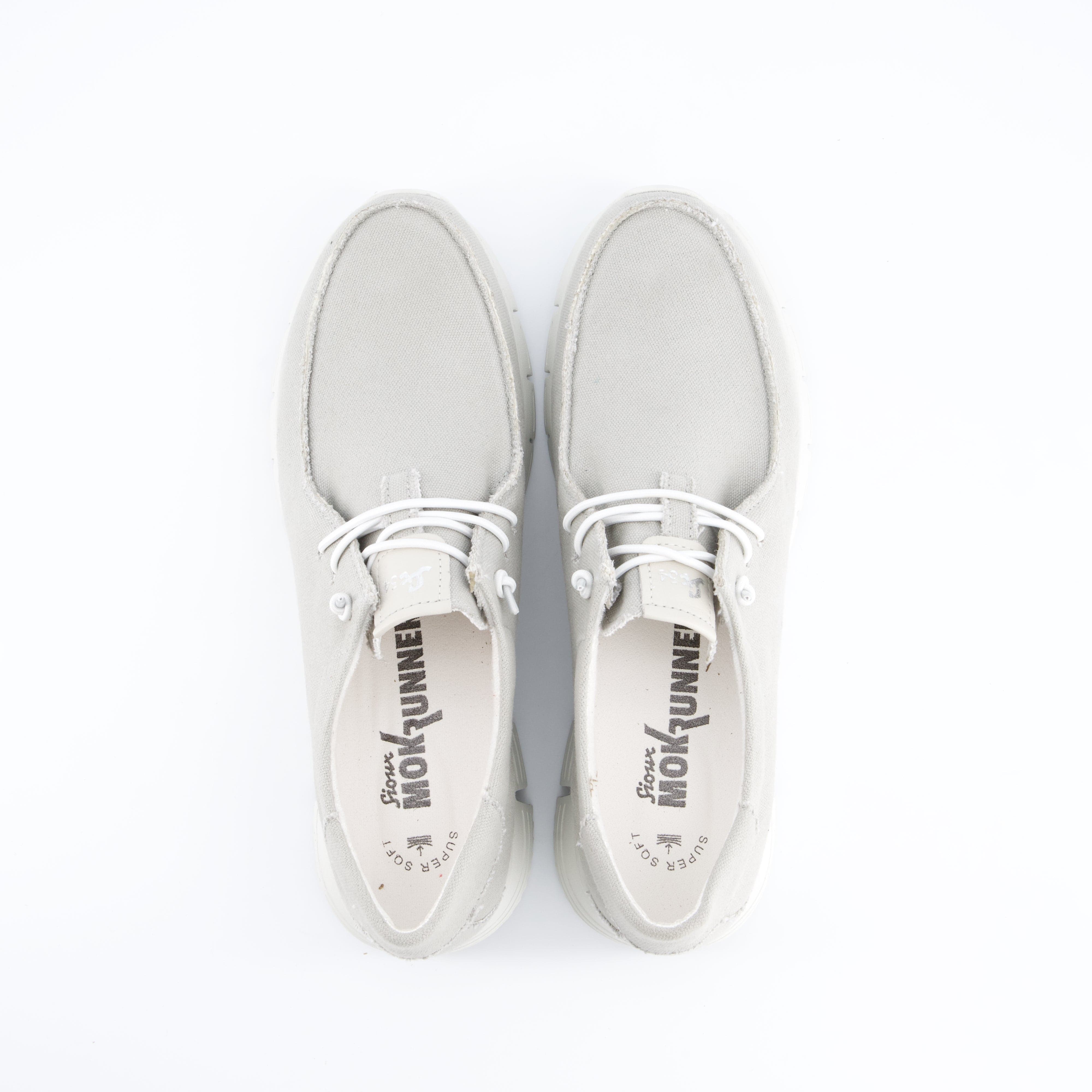 SIOUX Damenschuhe - Slipper/Mokassins, Slipper/Mokassins MOKRUNNER-D
