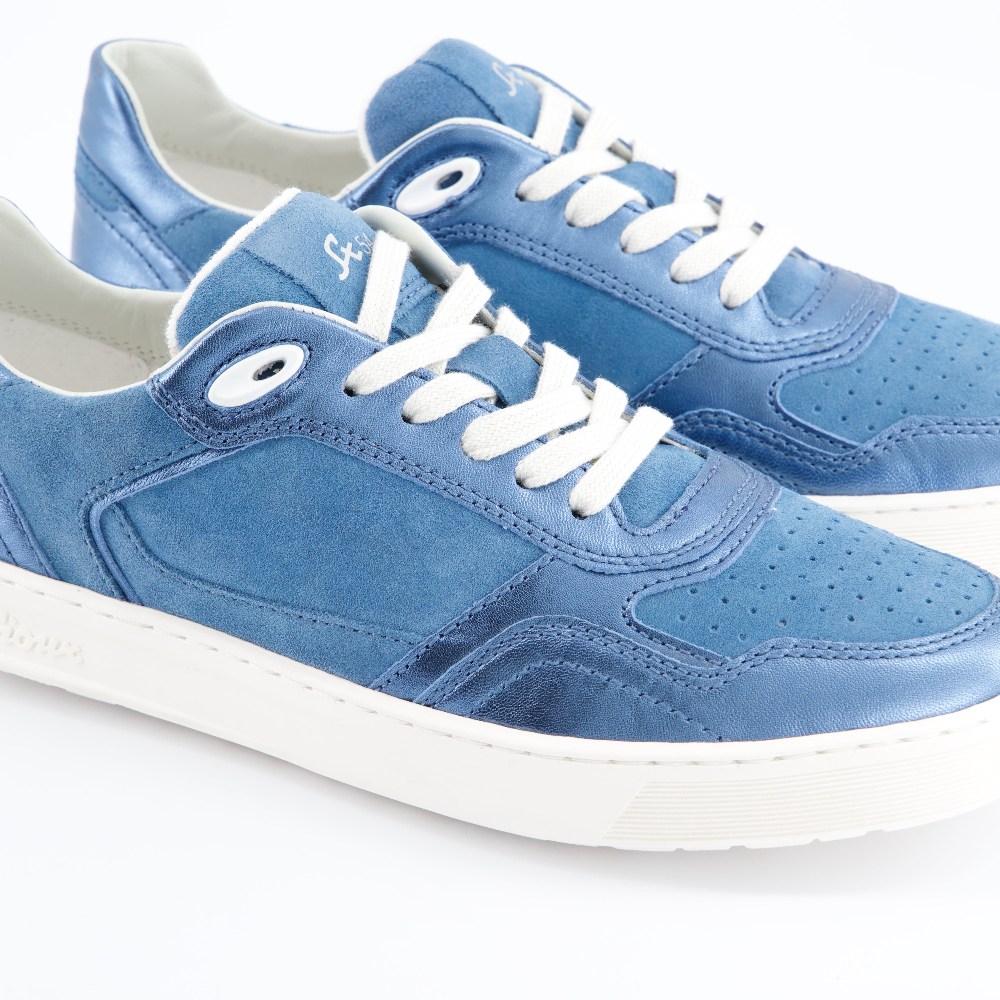 SIOUX Damenschuhe - Sneaker Sneaker MAITES SNEA