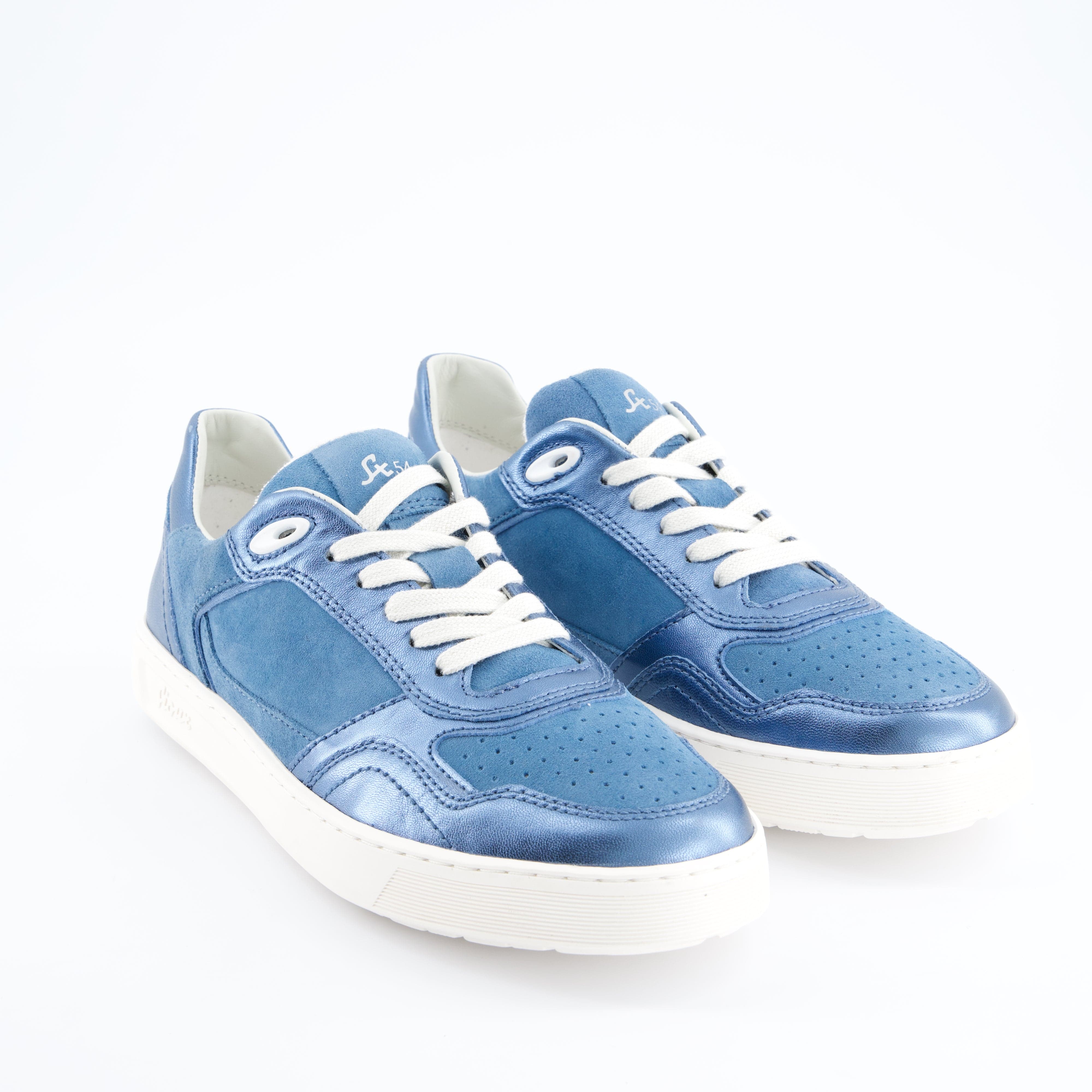 SIOUX Damenschuhe - Sneaker Sneaker MAITES SNEA