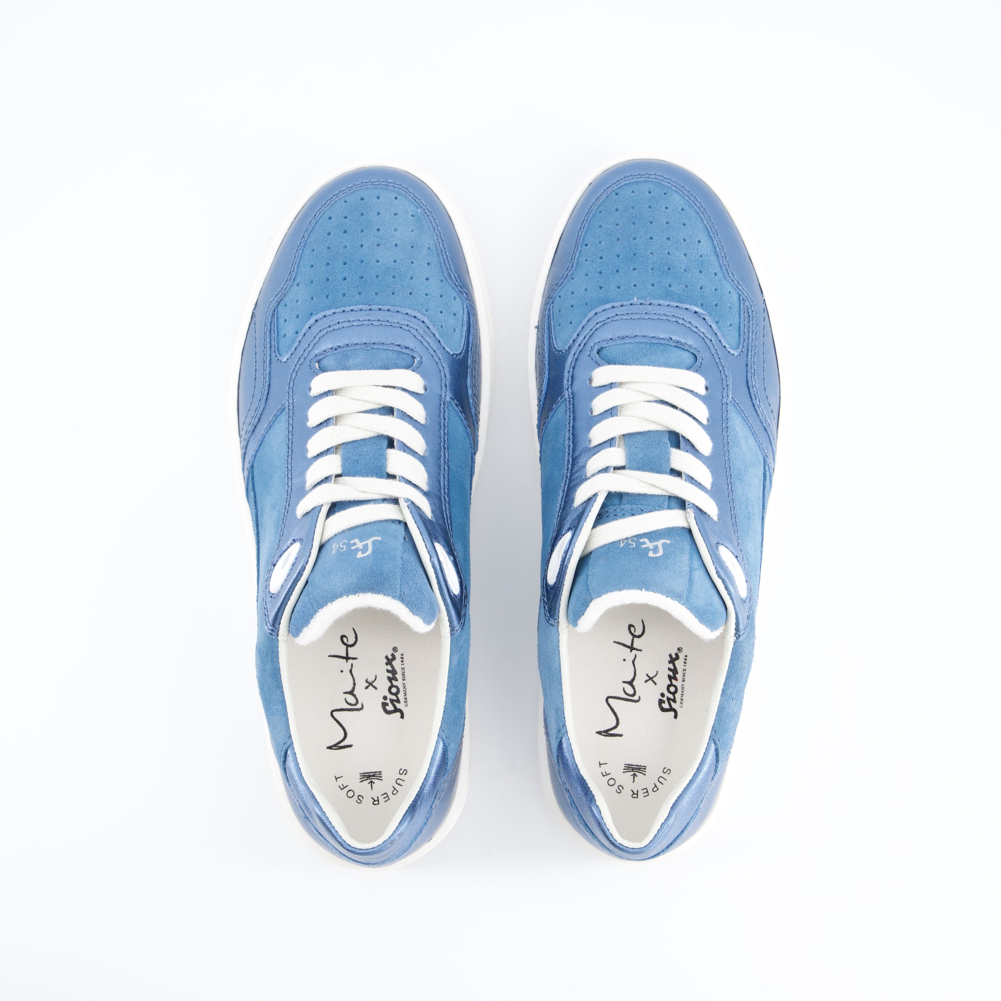 SIOUX Damenschuhe - Sneaker Sneaker MAITES SNEA