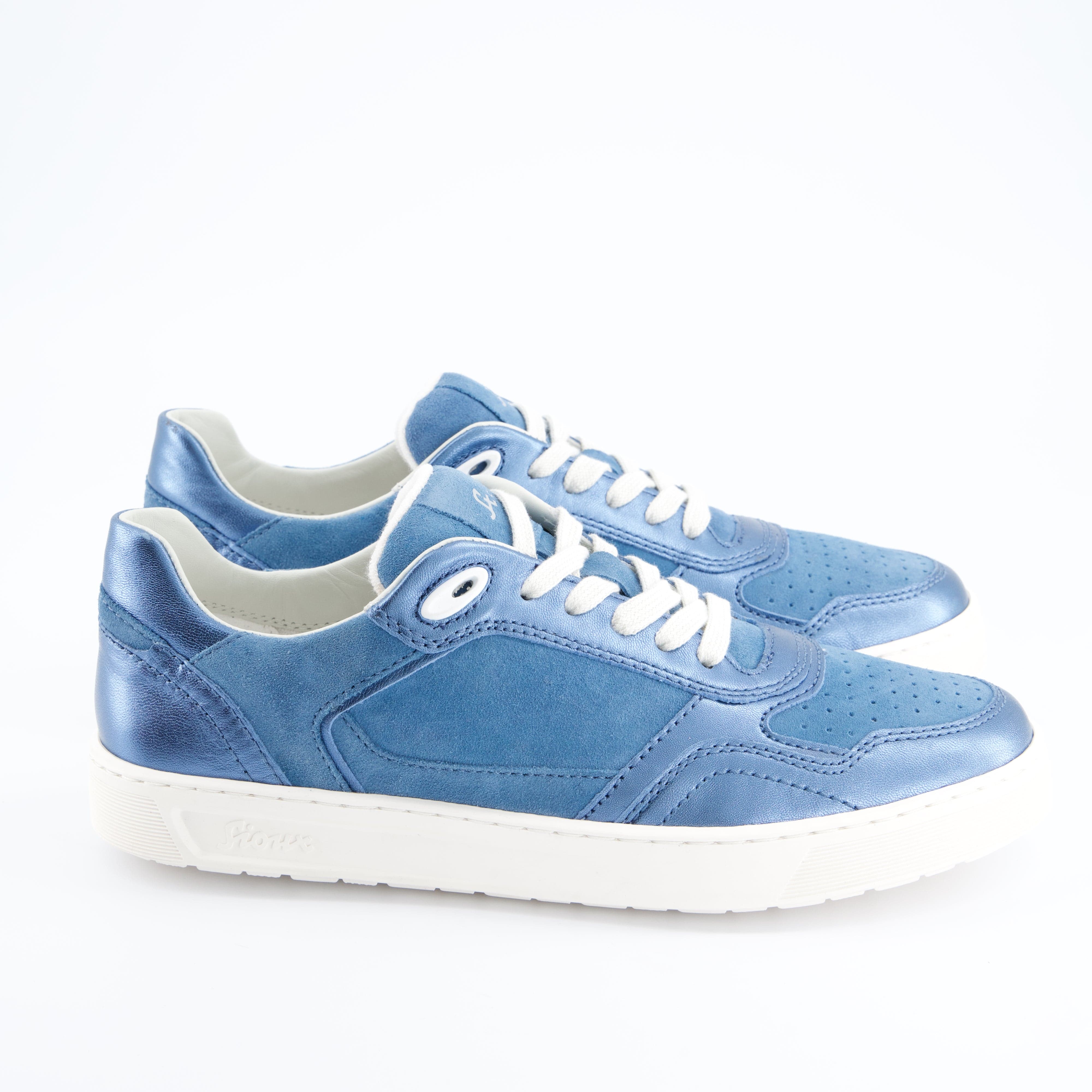 SIOUX Damenschuhe - Sneaker Sneaker MAITES SNEA