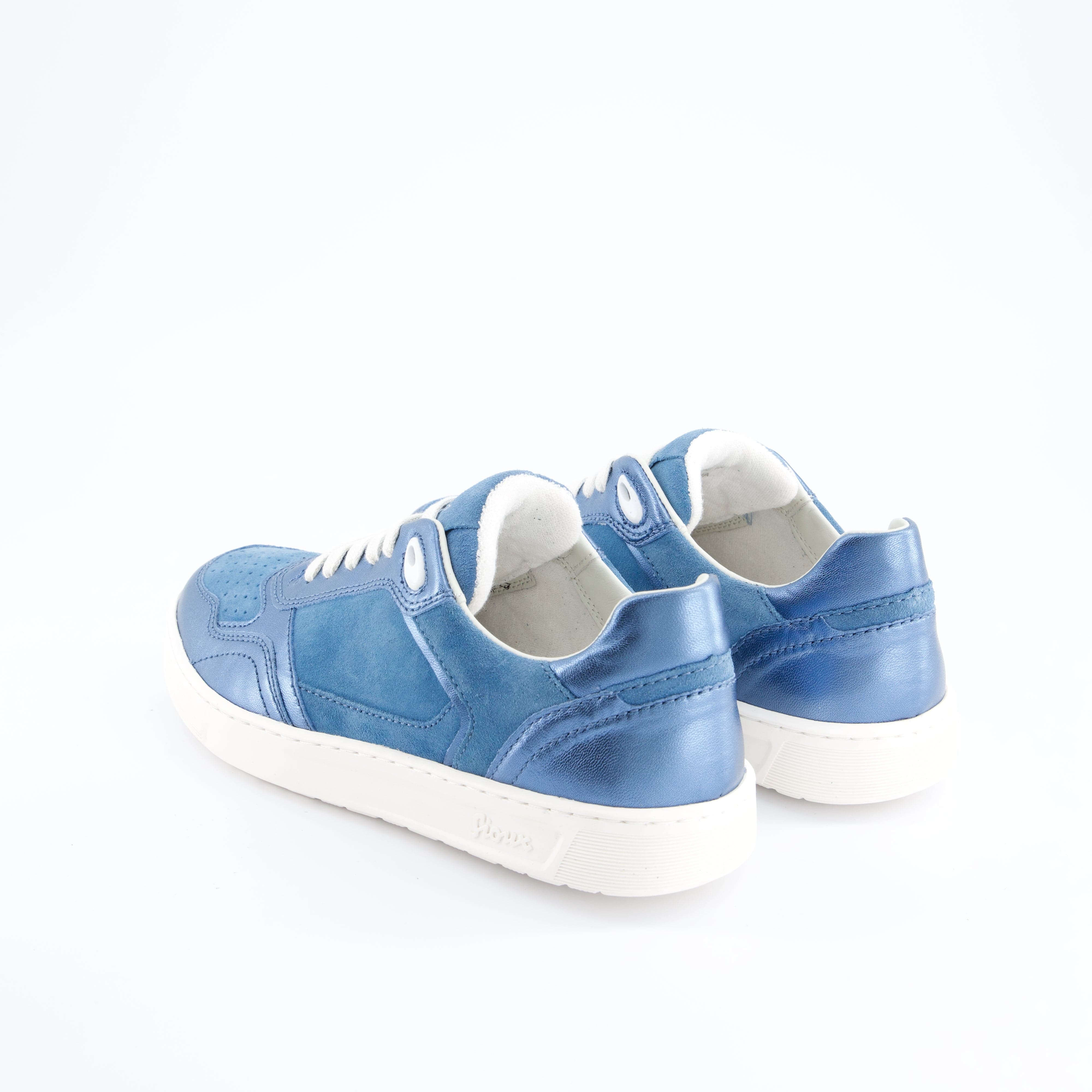 SIOUX Damenschuhe - Sneaker Sneaker MAITES SNEA