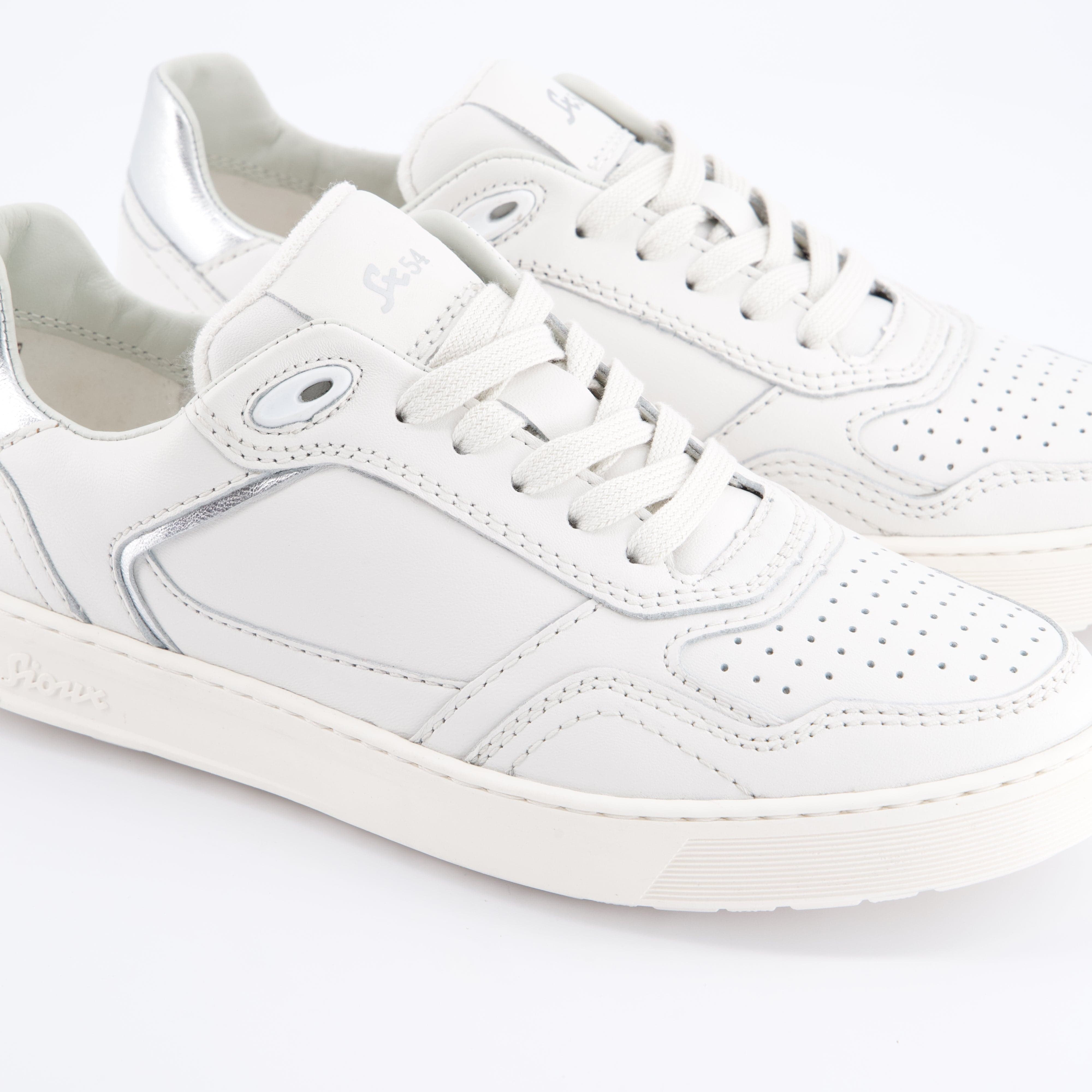 SIOUX Damenschuhe - Sneaker, Sneaker MAITES SNEA