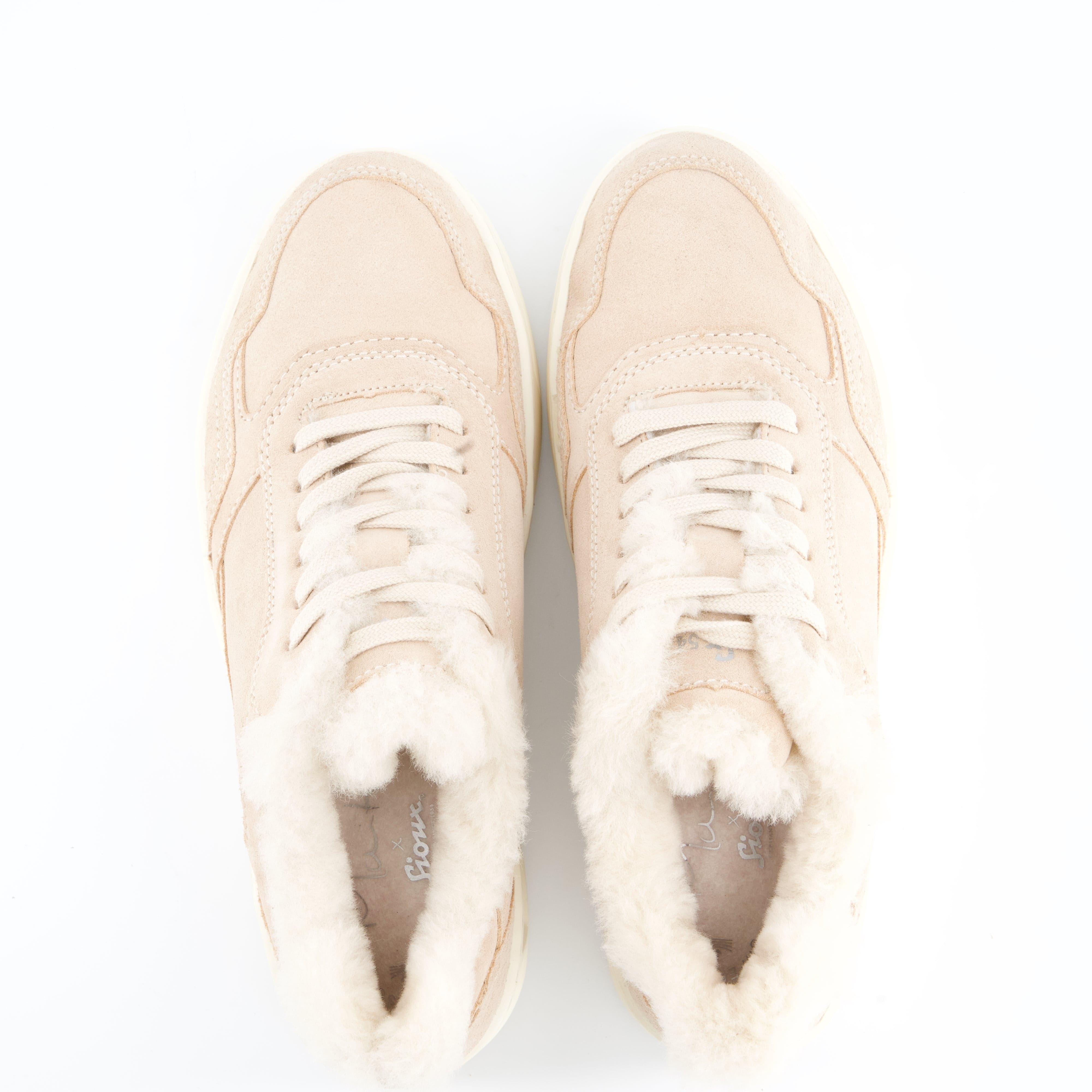 SIOUX Damenschuhe - Sneaker Sneaker Maites Sneaker