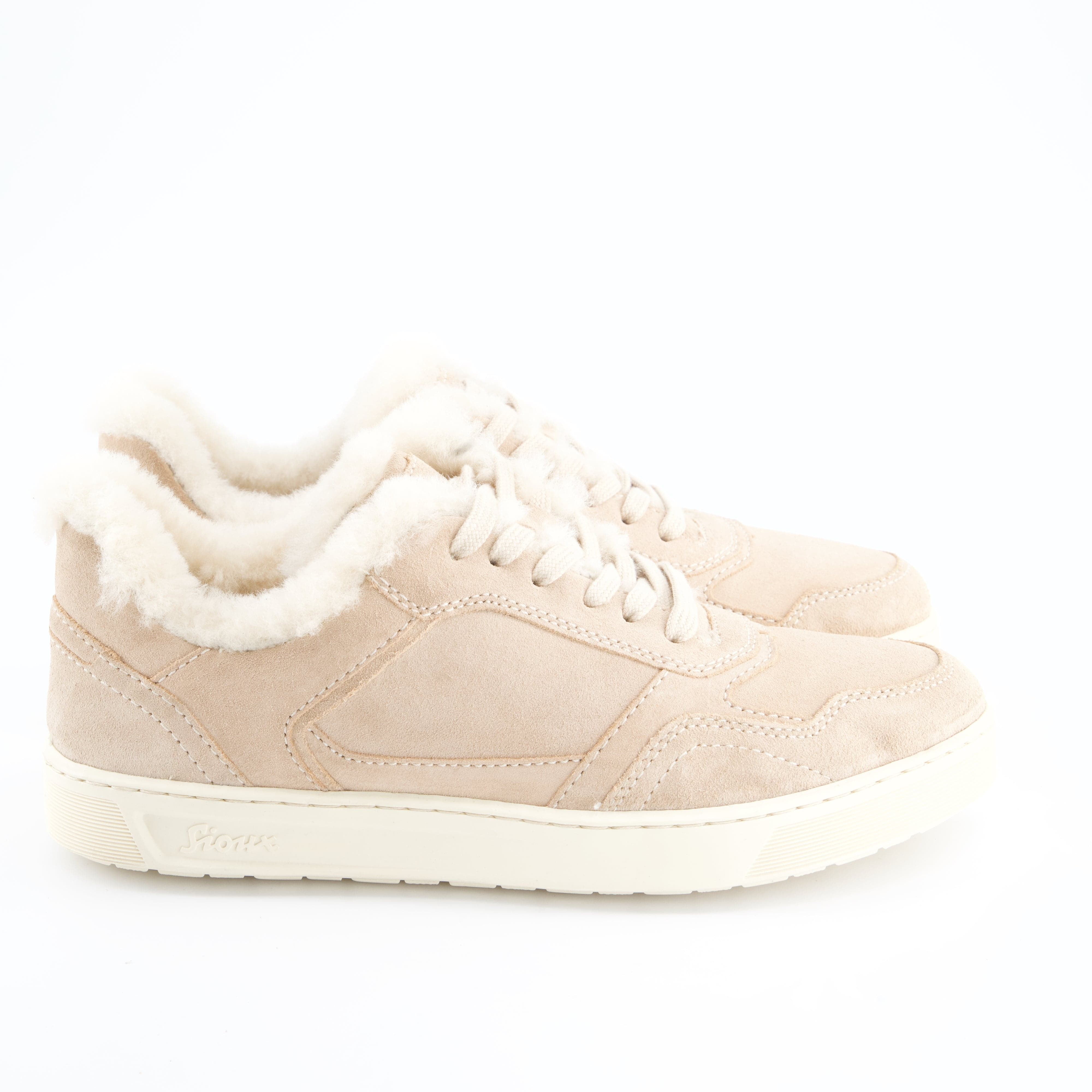 SIOUX Damenschuhe - Sneaker Sneaker Maites Sneaker