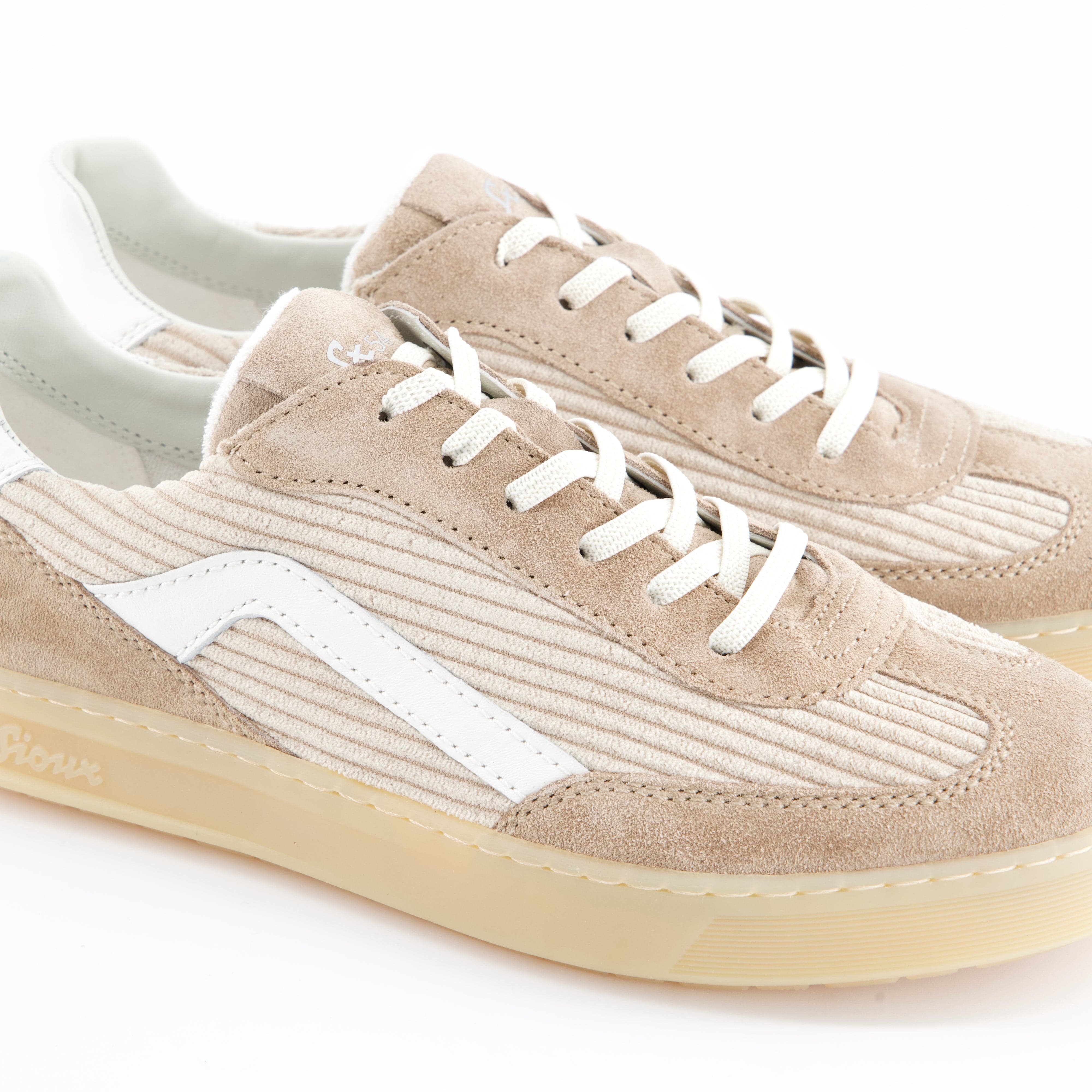 SIOUX Damenschuhe - Sneaker Sneaker Tedroso