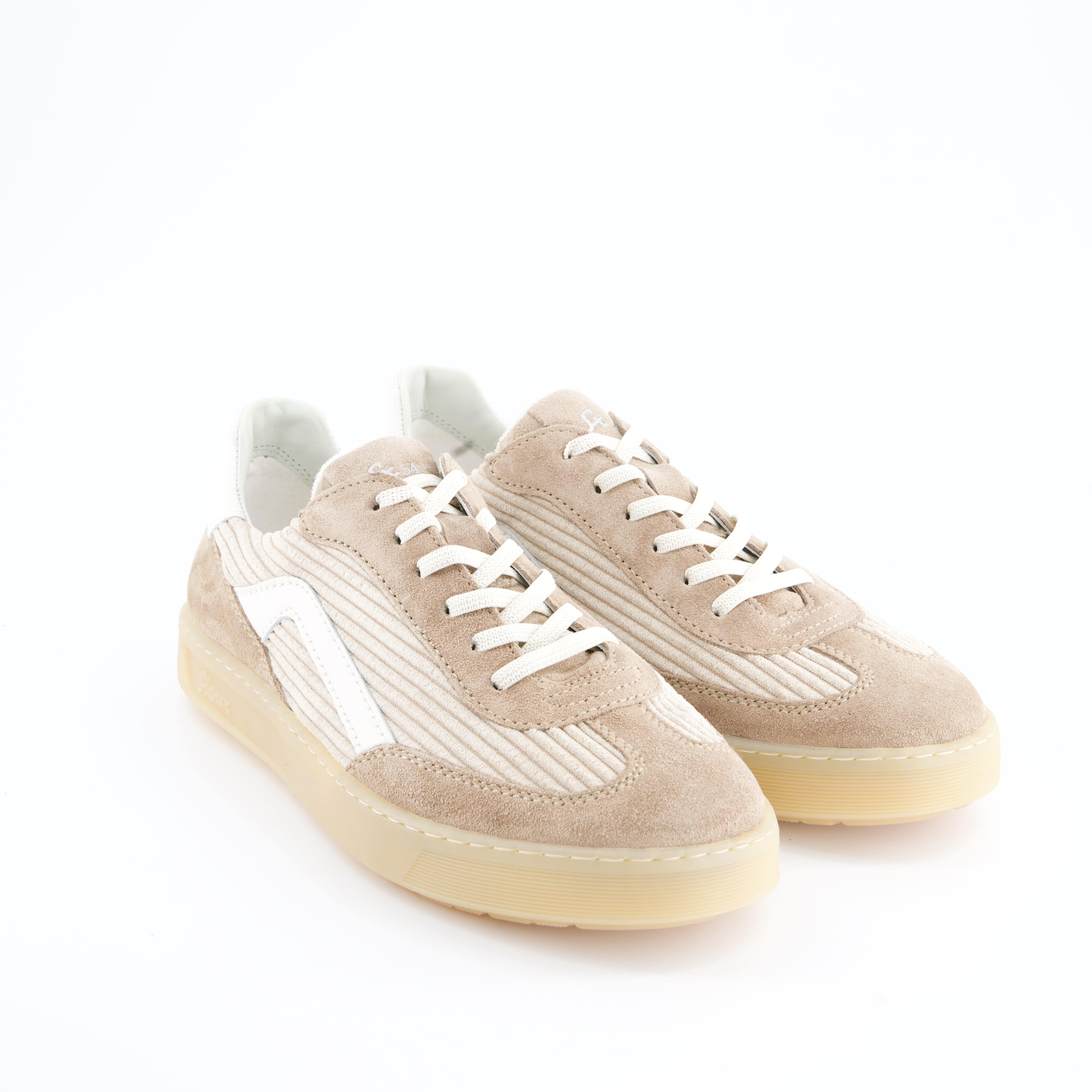 SIOUX Damenschuhe - Sneaker Sneaker Tedroso