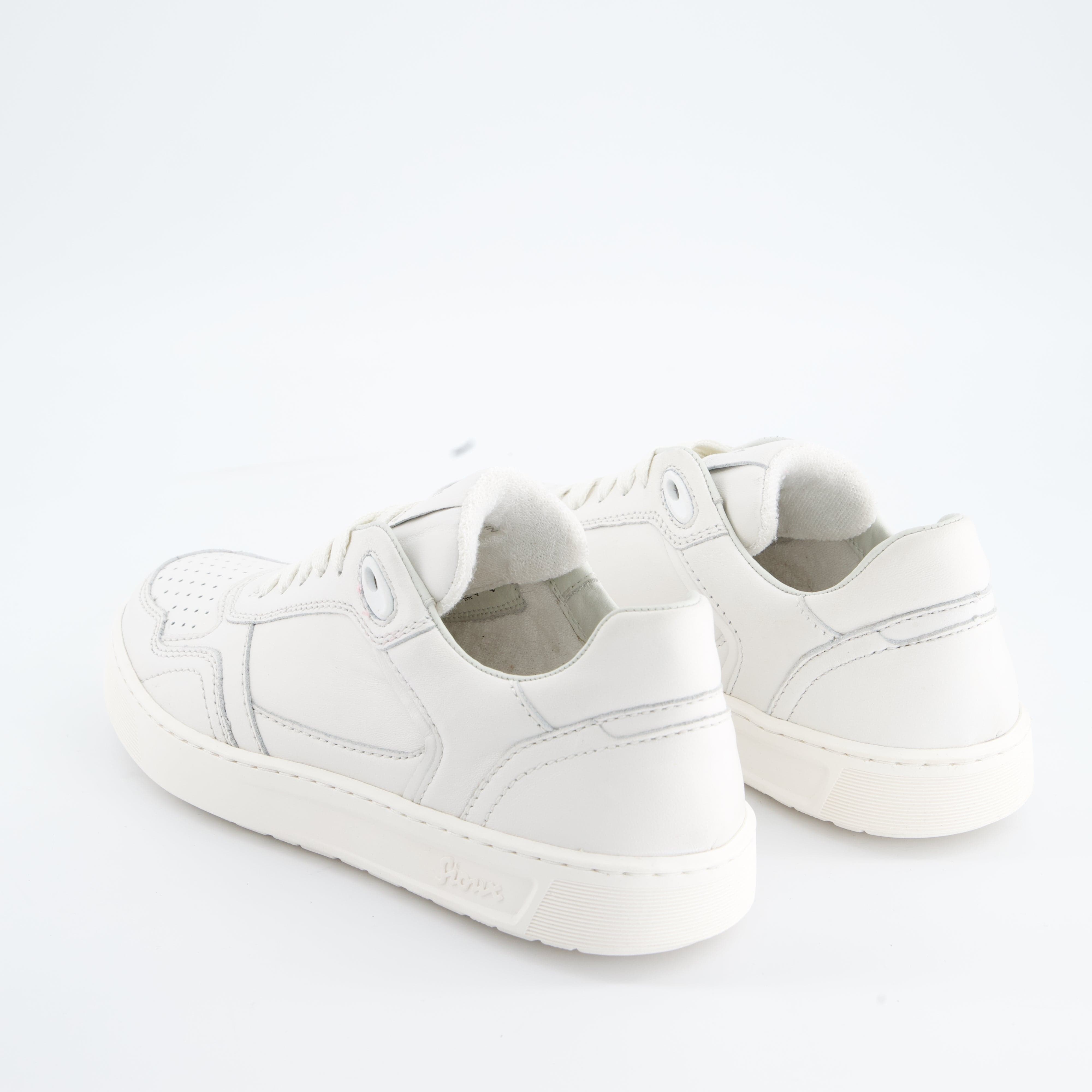 SIOUX Damenschuhe - Sneaker Sneaker Tedroso