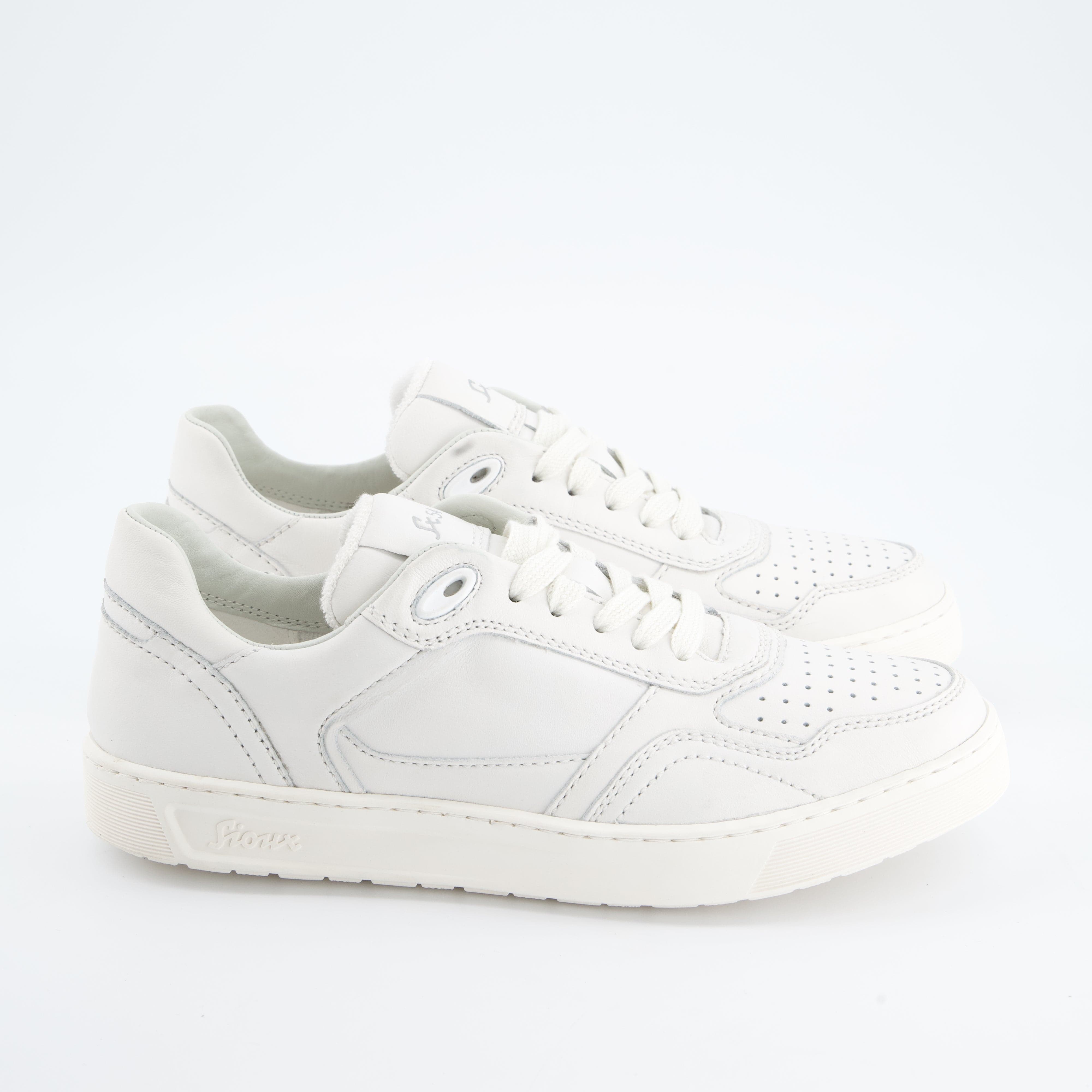 SIOUX Damenschuhe - Sneaker Sneaker Tedroso