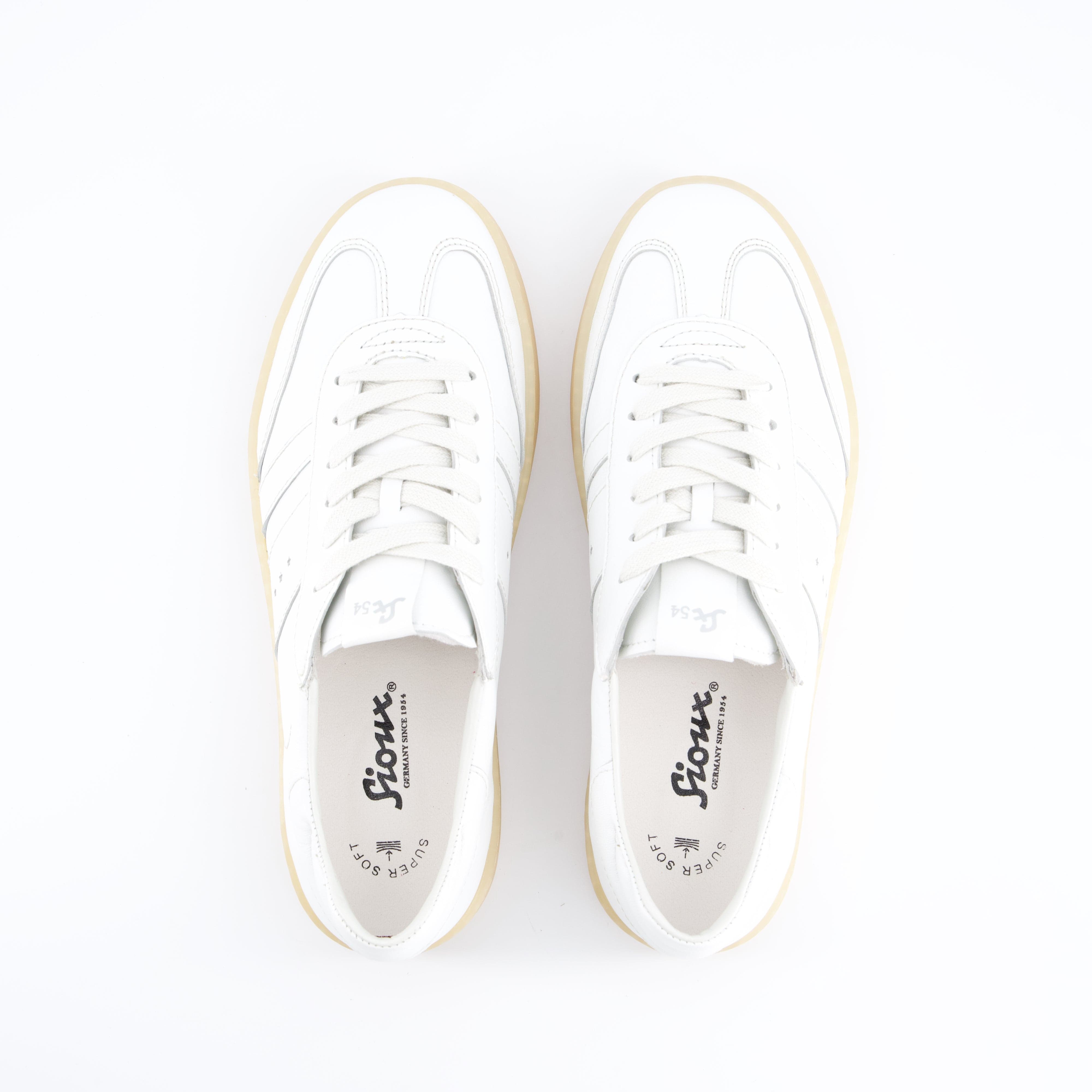 SIOUX Damenschuhe - Sneaker, Sneaker TEDROSO-DA-