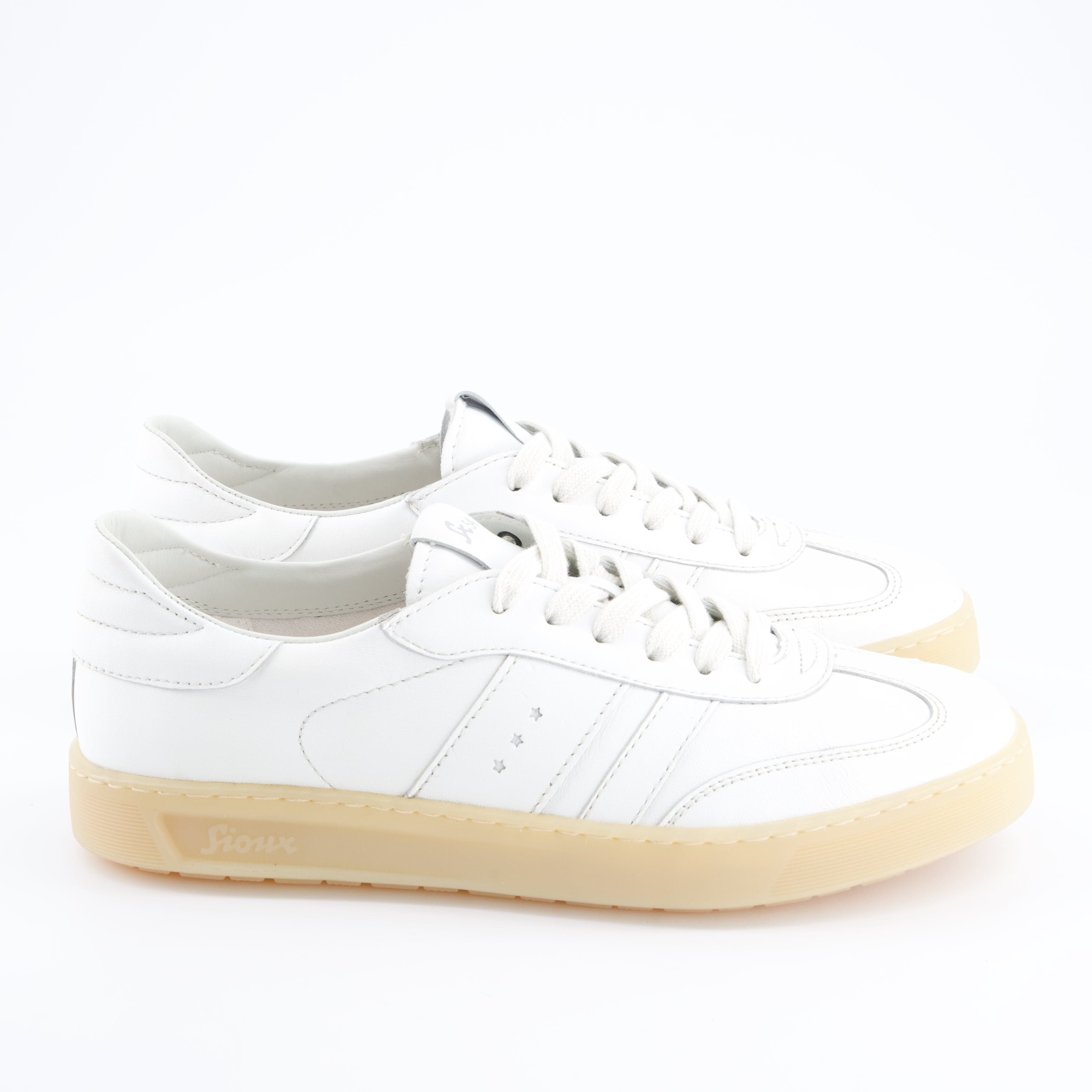 SIOUX Damenschuhe - Sneaker, Sneaker TEDROSO-DA-