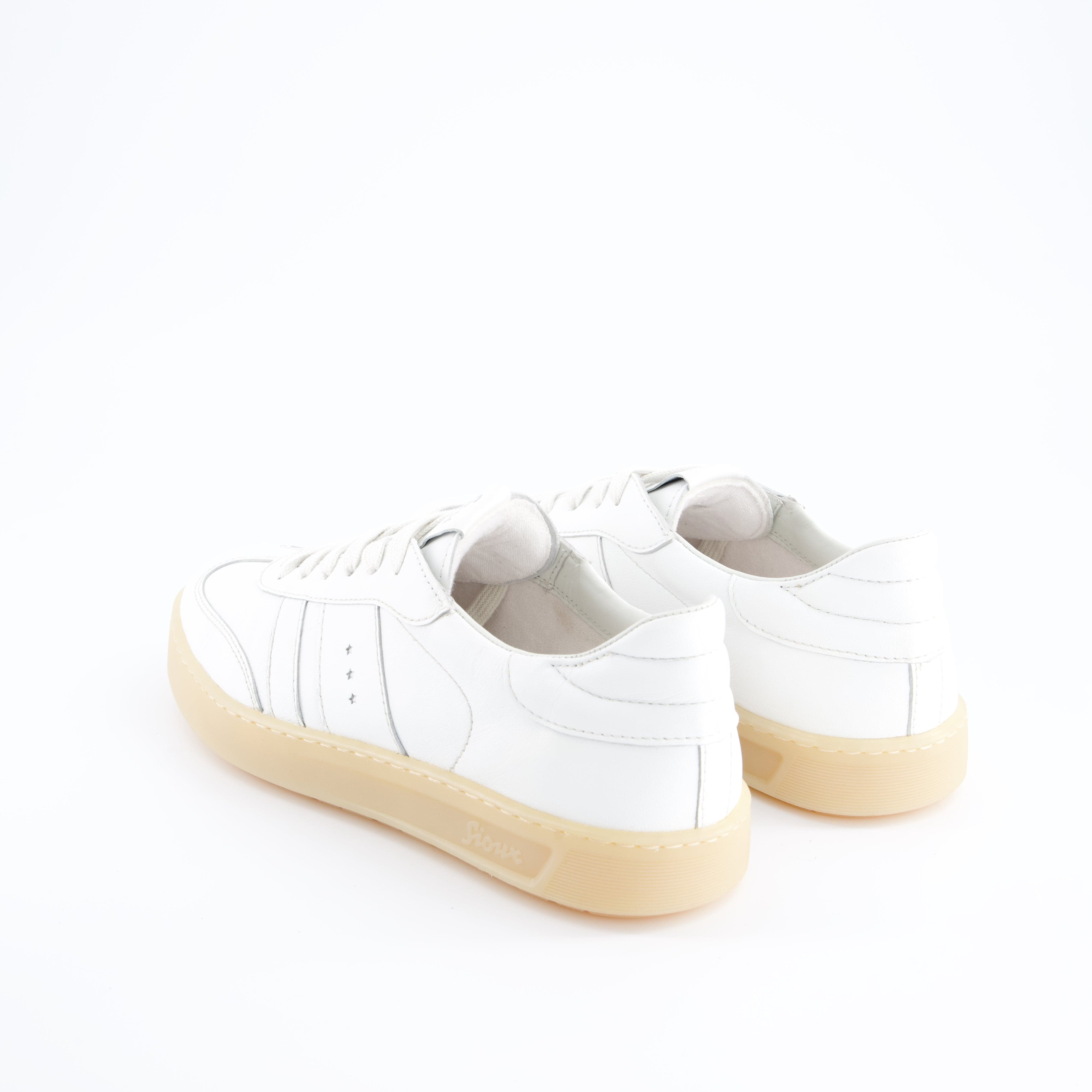 SIOUX Damenschuhe - Sneaker, Sneaker TEDROSO-DA-