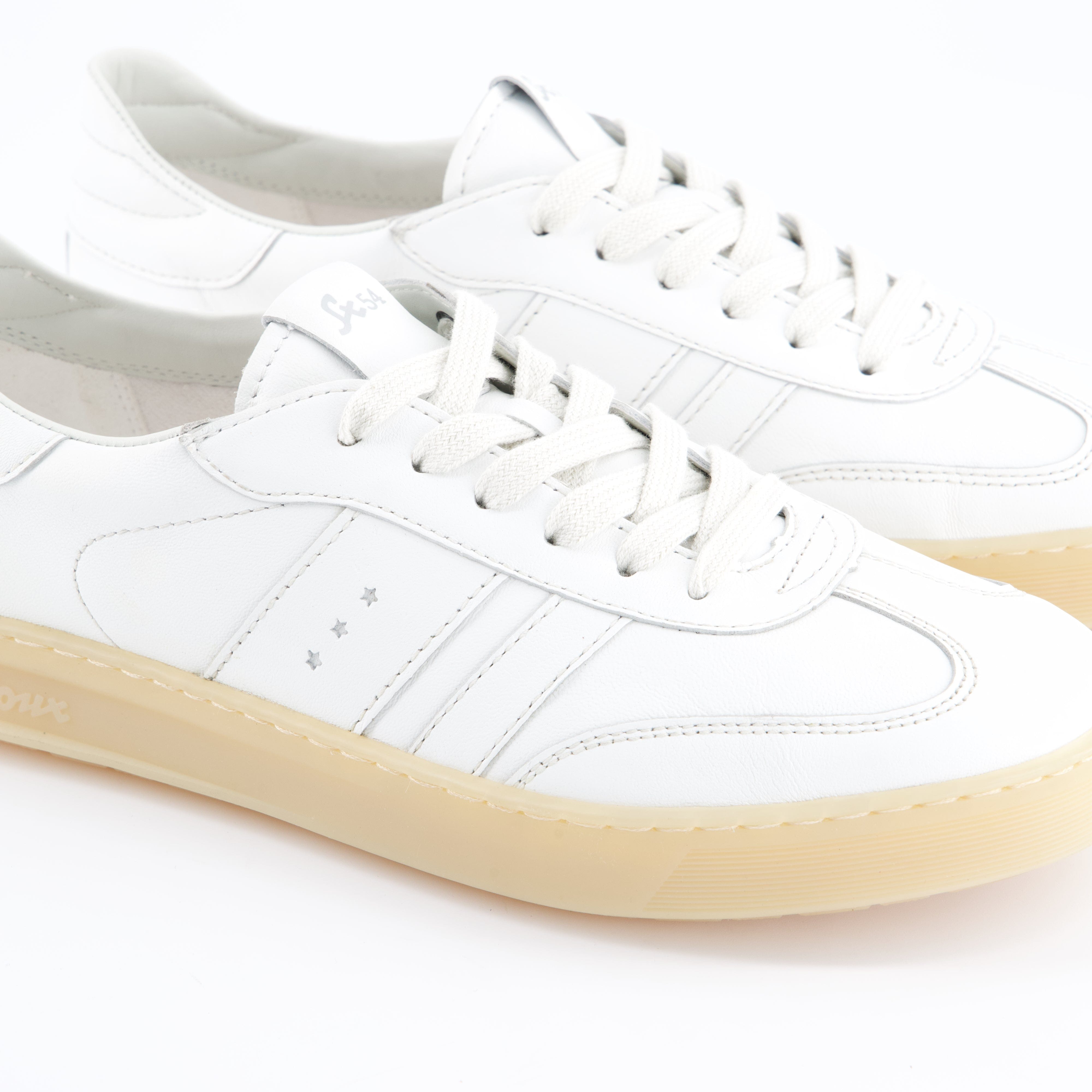 SIOUX Damenschuhe - Sneaker, Sneaker TEDROSO-DA-