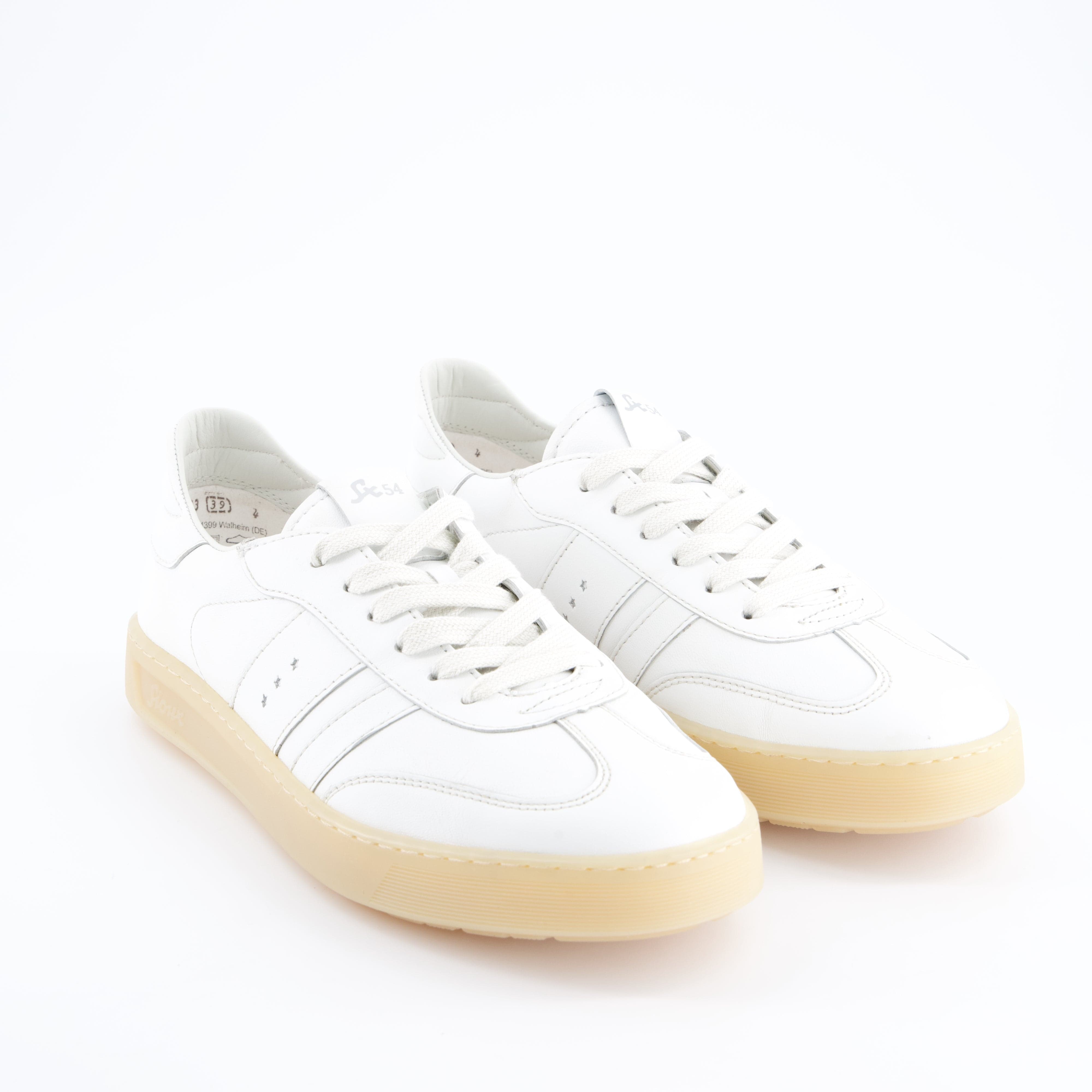 SIOUX Damenschuhe - Sneaker, Sneaker TEDROSO-DA-