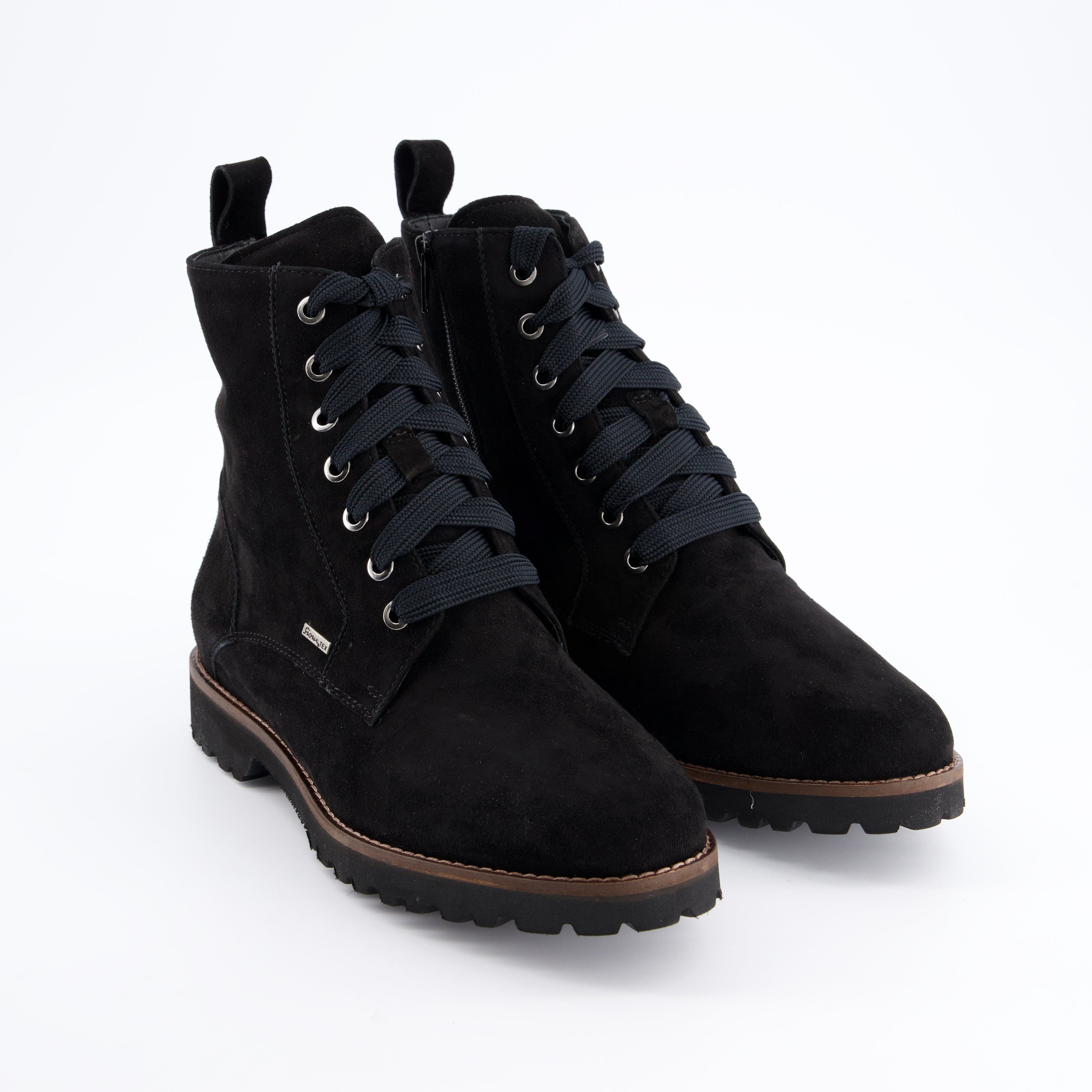 SIOUX Damenschuhe - Winterstiefel, Winterstiefel Meredit 733 Tex
