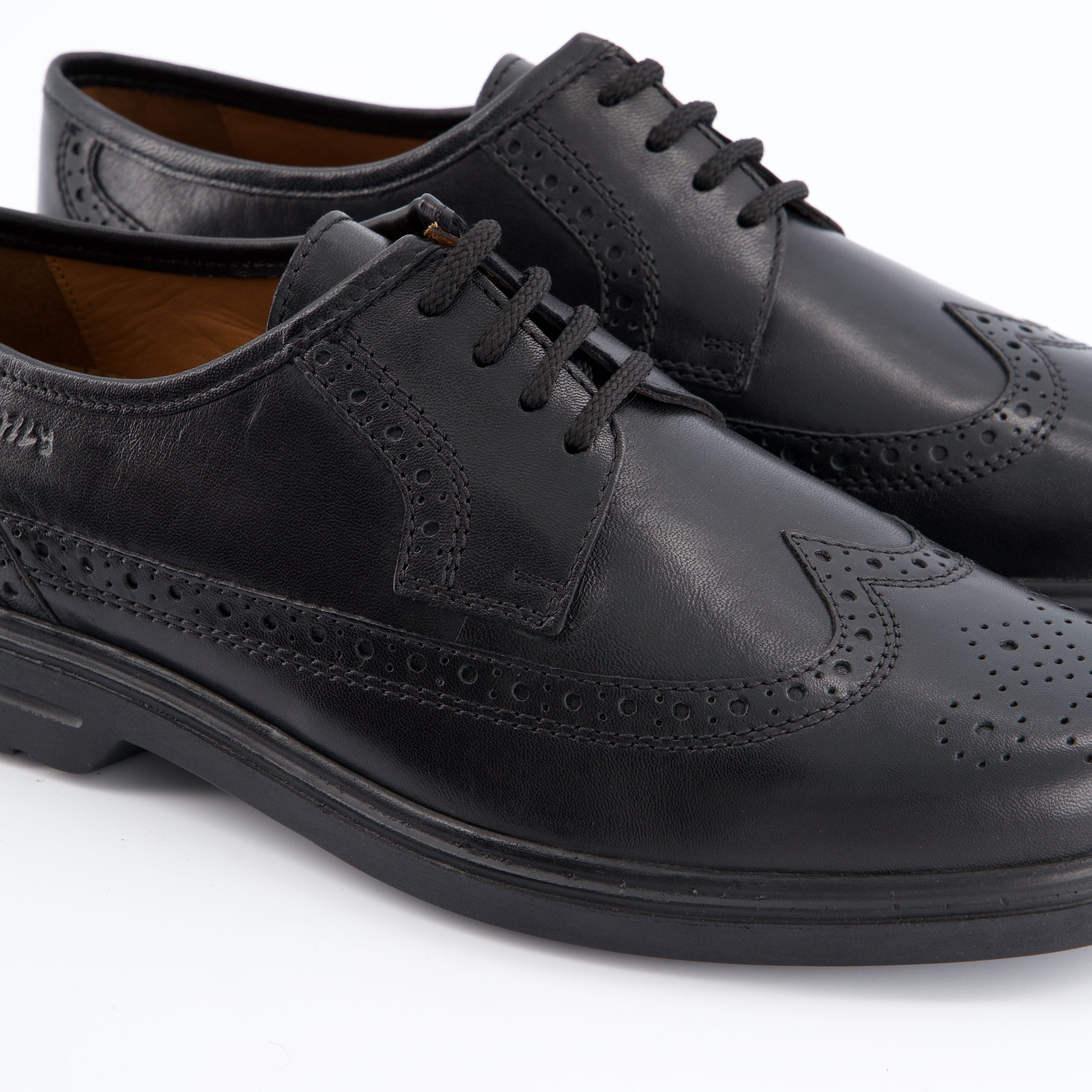 SIOUX Herrenschuh - Business Schuh, Business Schuh PACCO