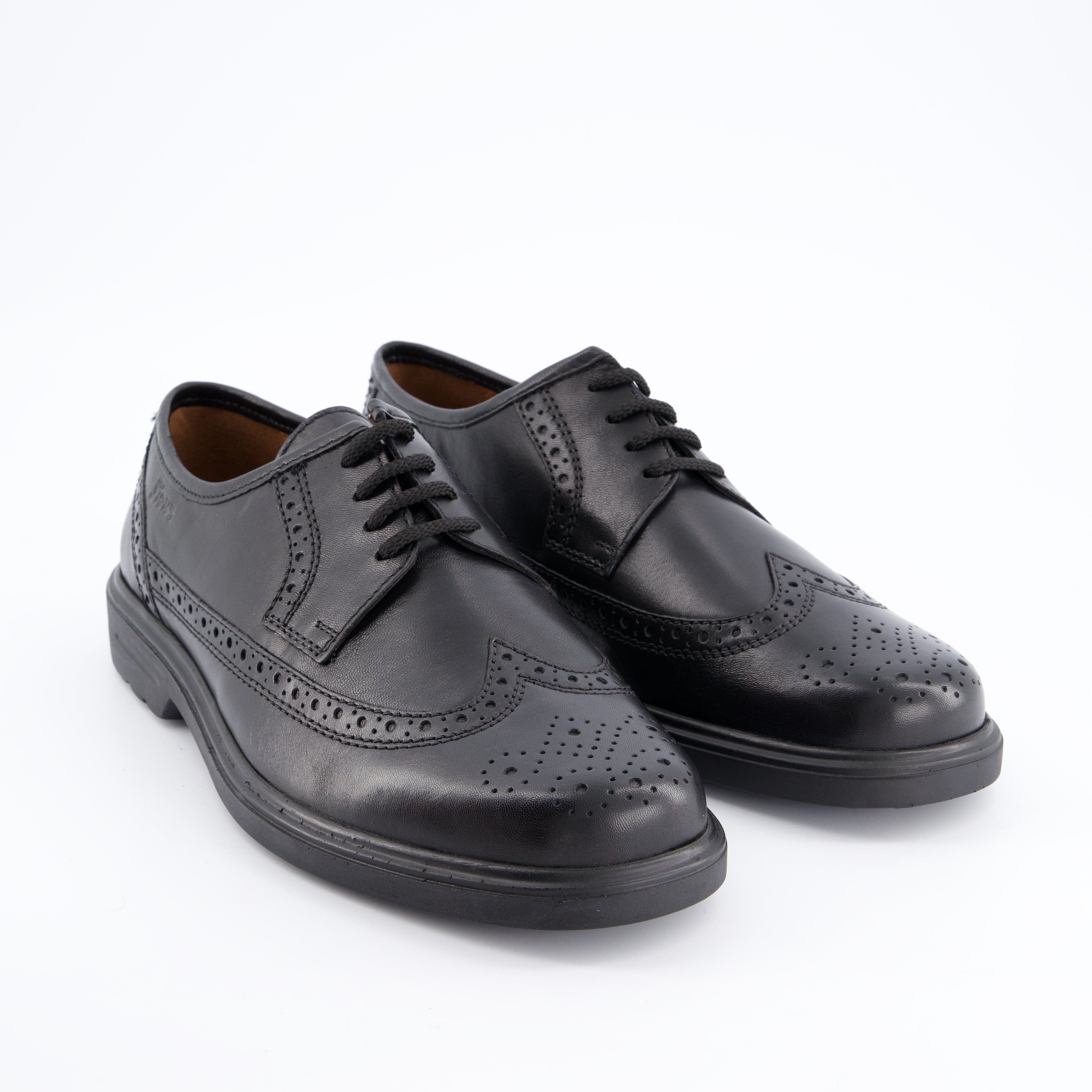 SIOUX Herrenschuh - Business Schuh, Business Schuh PACCO