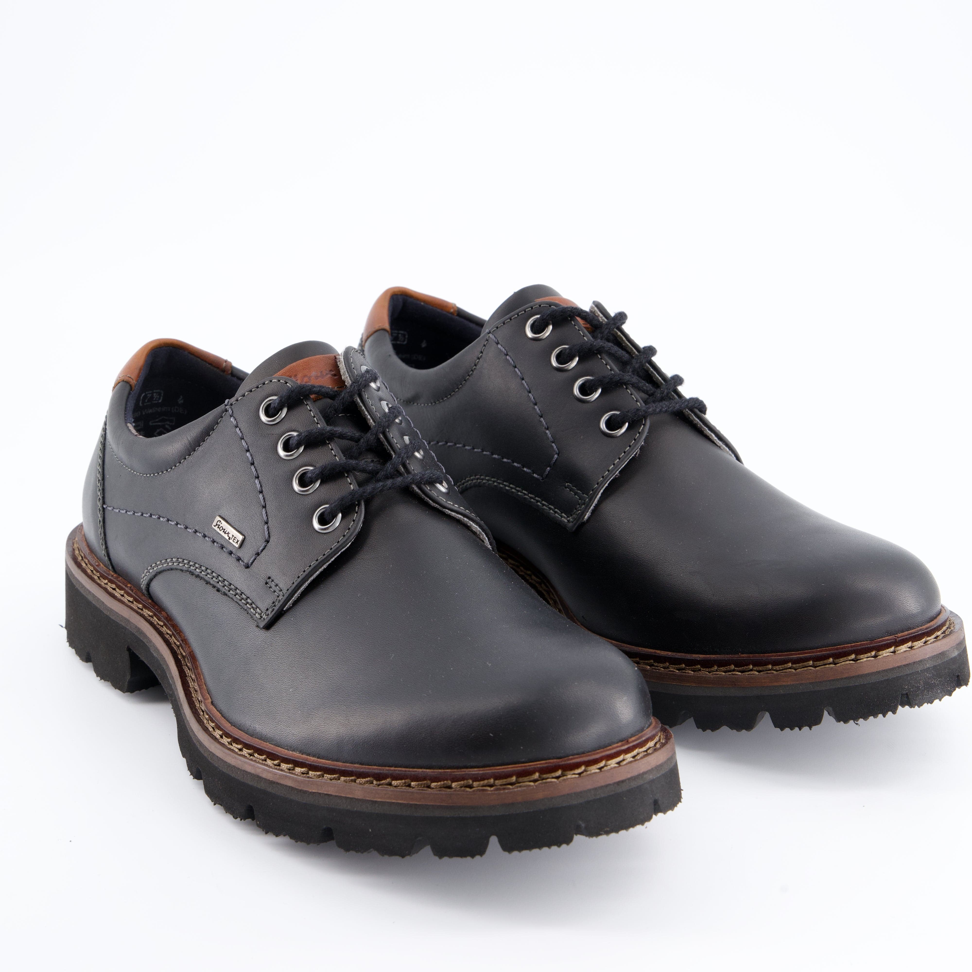 SIOUX Herrenschuh - Schnürschuh Schnürschuh Adalrik