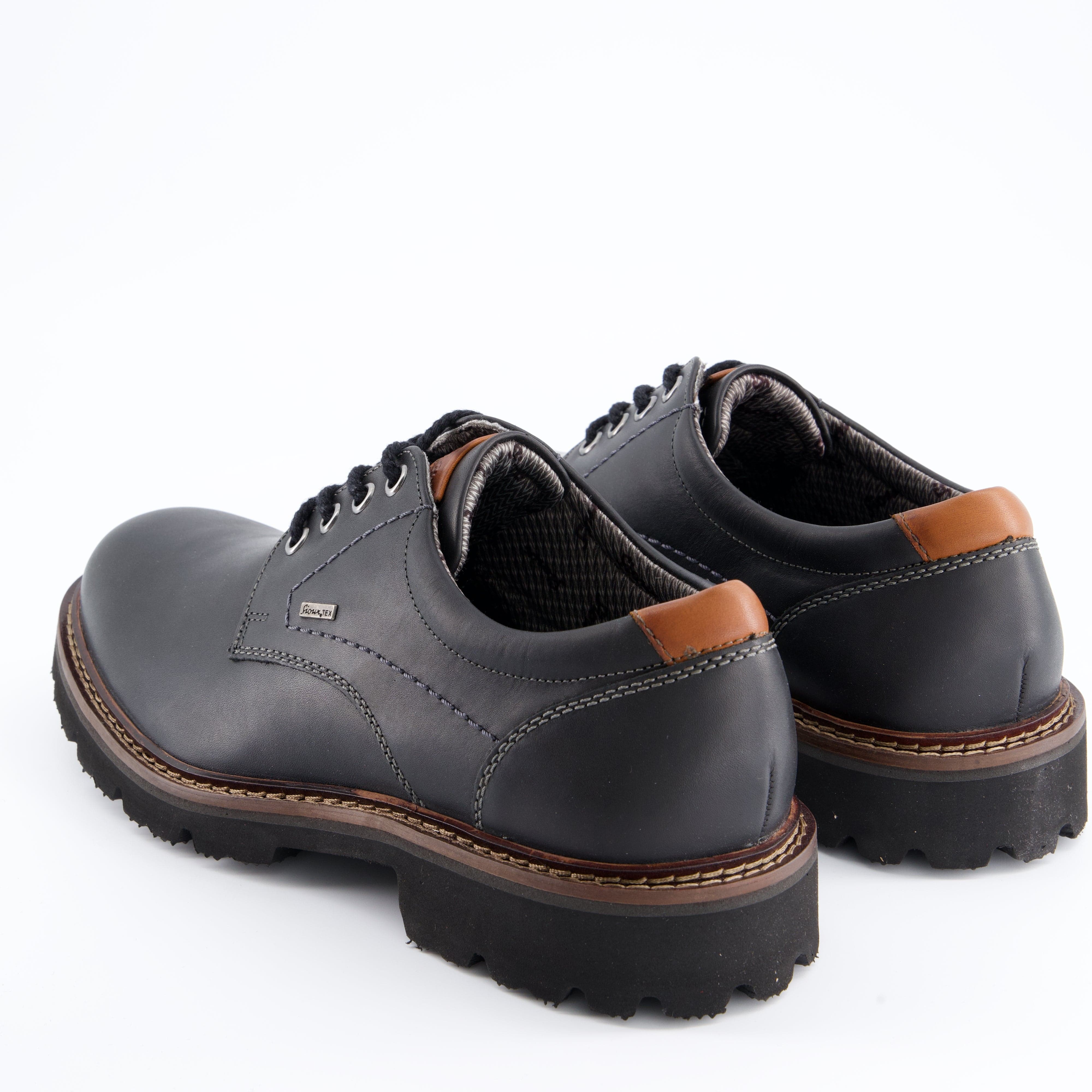 SIOUX Herrenschuh - Schnürschuh Schnürschuh Adalrik