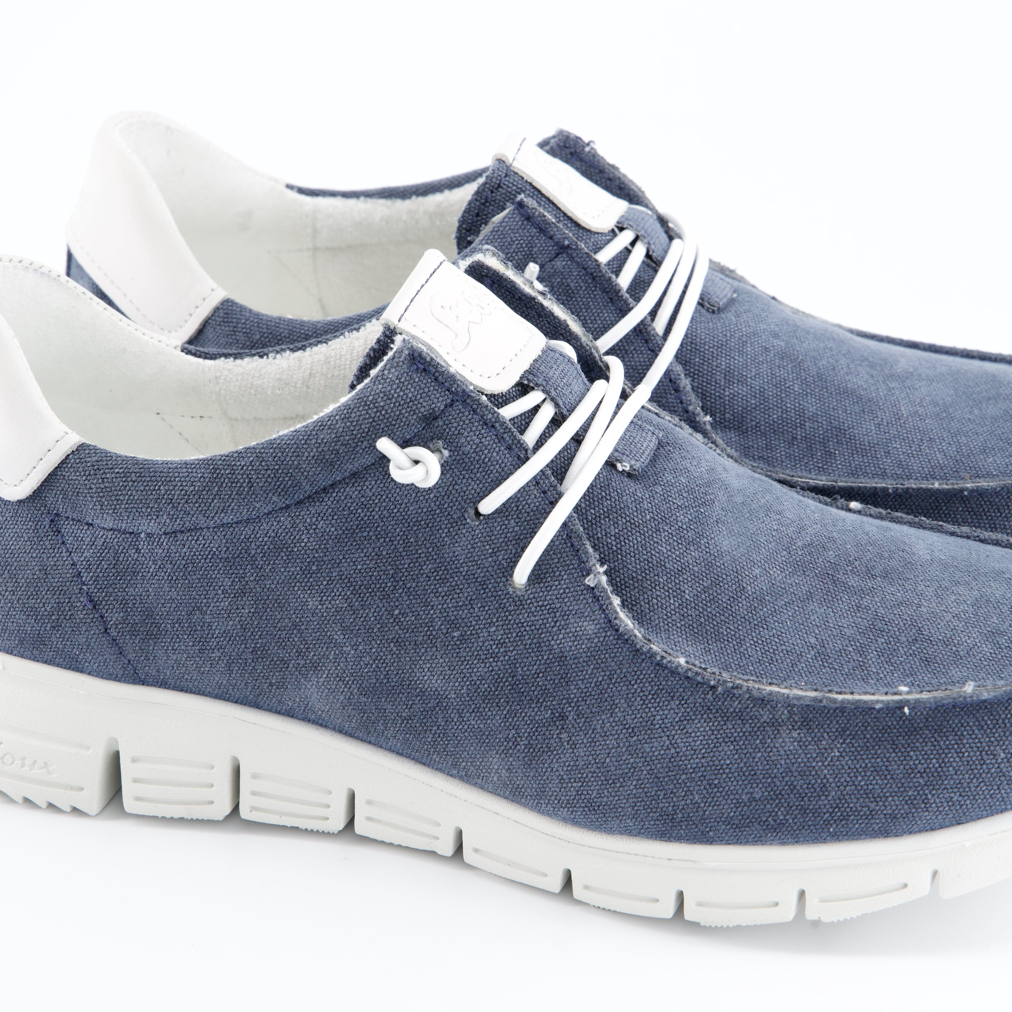 SIOUX Herrenschuh - Schnürschuh Schnürschuh Mokrunner