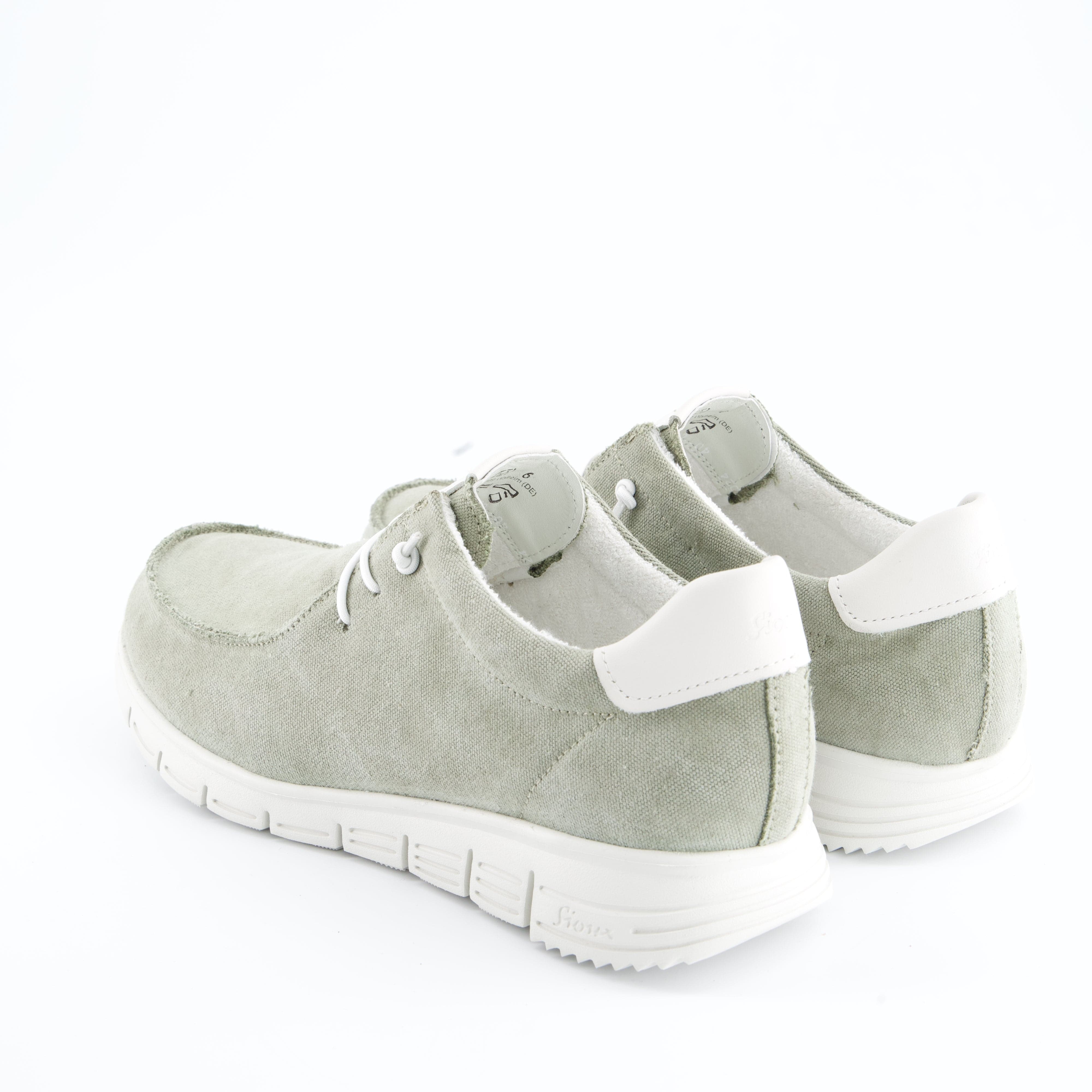 SIOUX Herrenschuh - Schnürschuh Schnürschuh Mokrunner