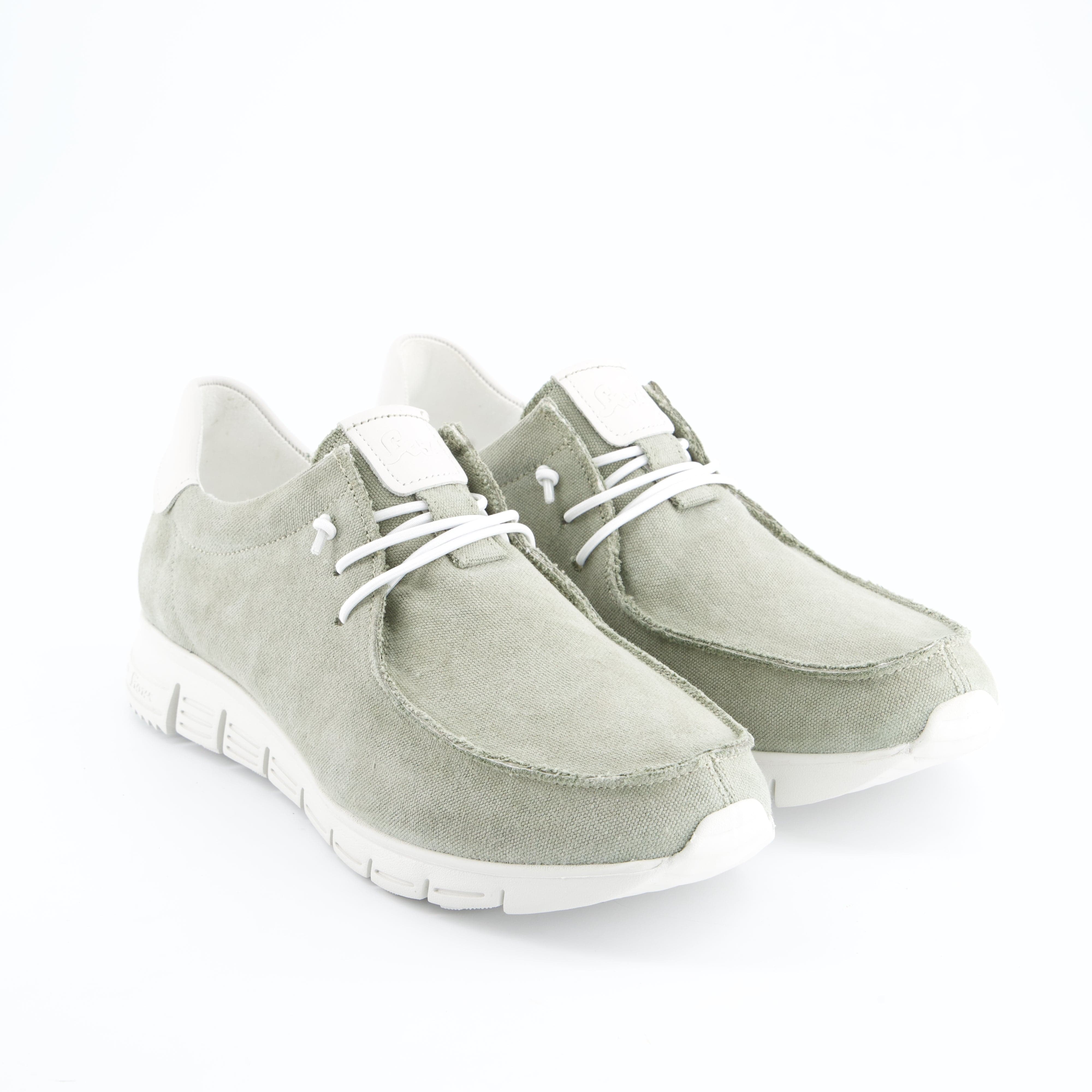 SIOUX Herrenschuh - Schnürschuh Schnürschuh Mokrunner