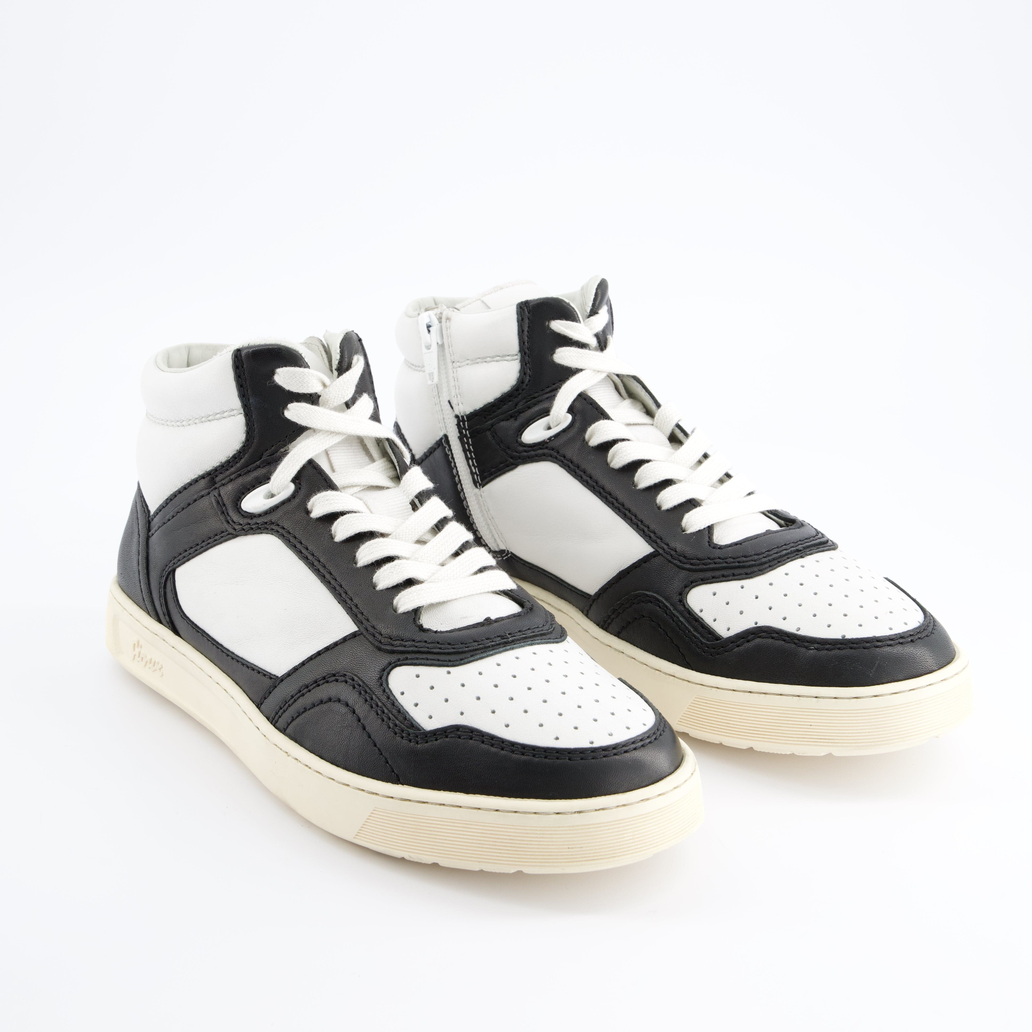 SIOUX Herrenschuh - Schnürschuh, Schnürschuh Tedroso