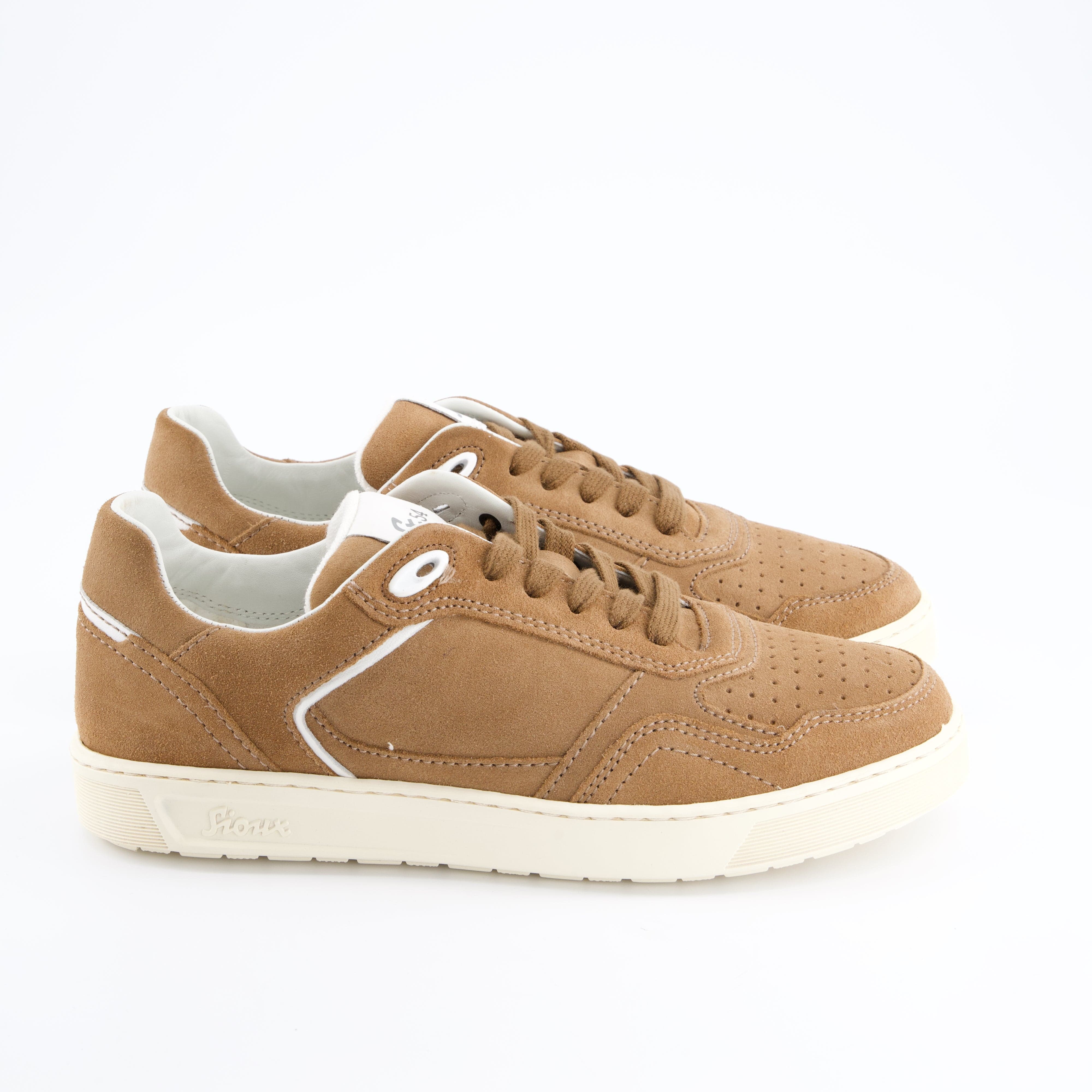 SIOUX Herrenschuh - Schnürschuh, Schnürschuh TEDROSO-704