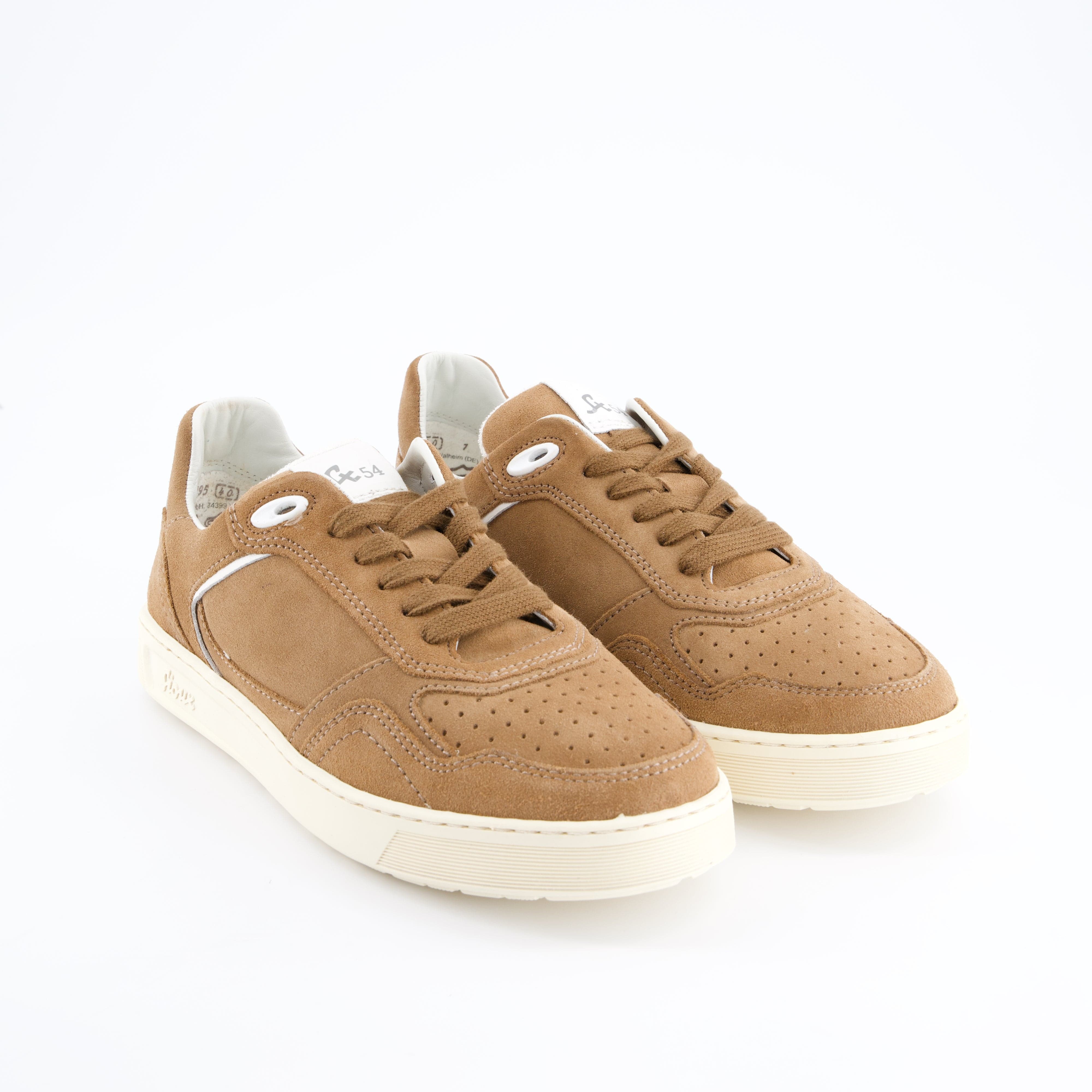 SIOUX Herrenschuh - Schnürschuh, Schnürschuh TEDROSO-704