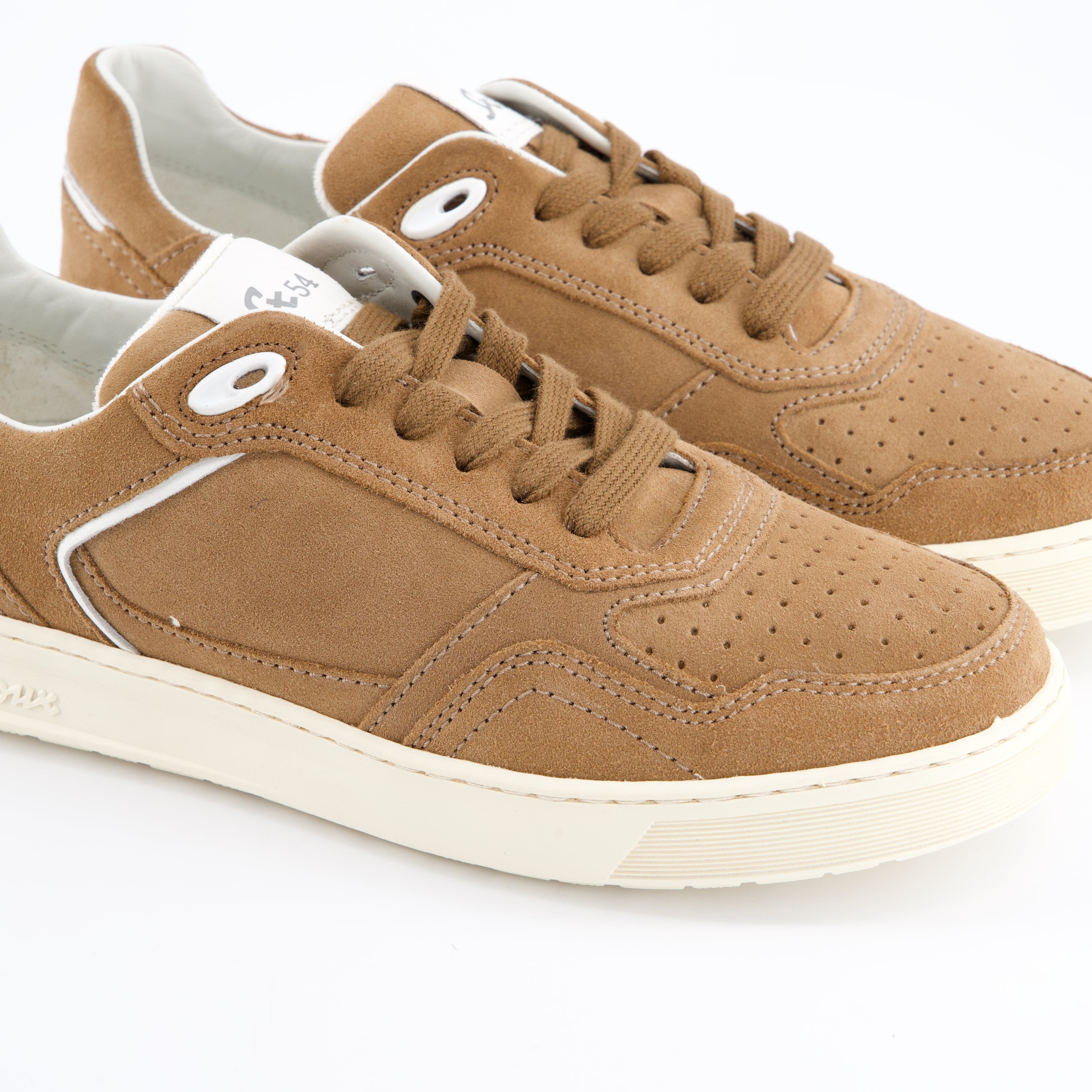 SIOUX Herrenschuh - Schnürschuh, Schnürschuh TEDROSO-704