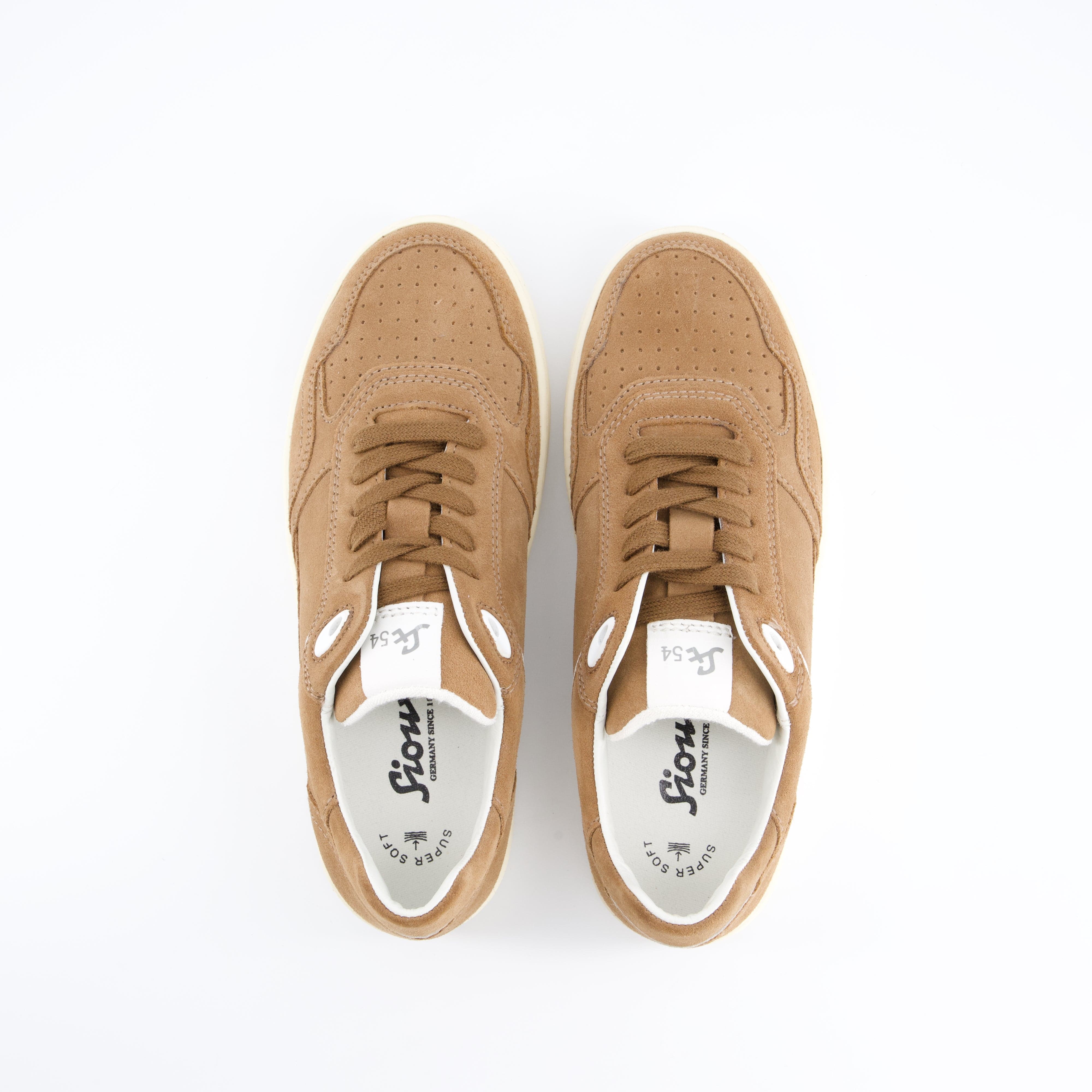 SIOUX Herrenschuh - Schnürschuh, Schnürschuh TEDROSO-704